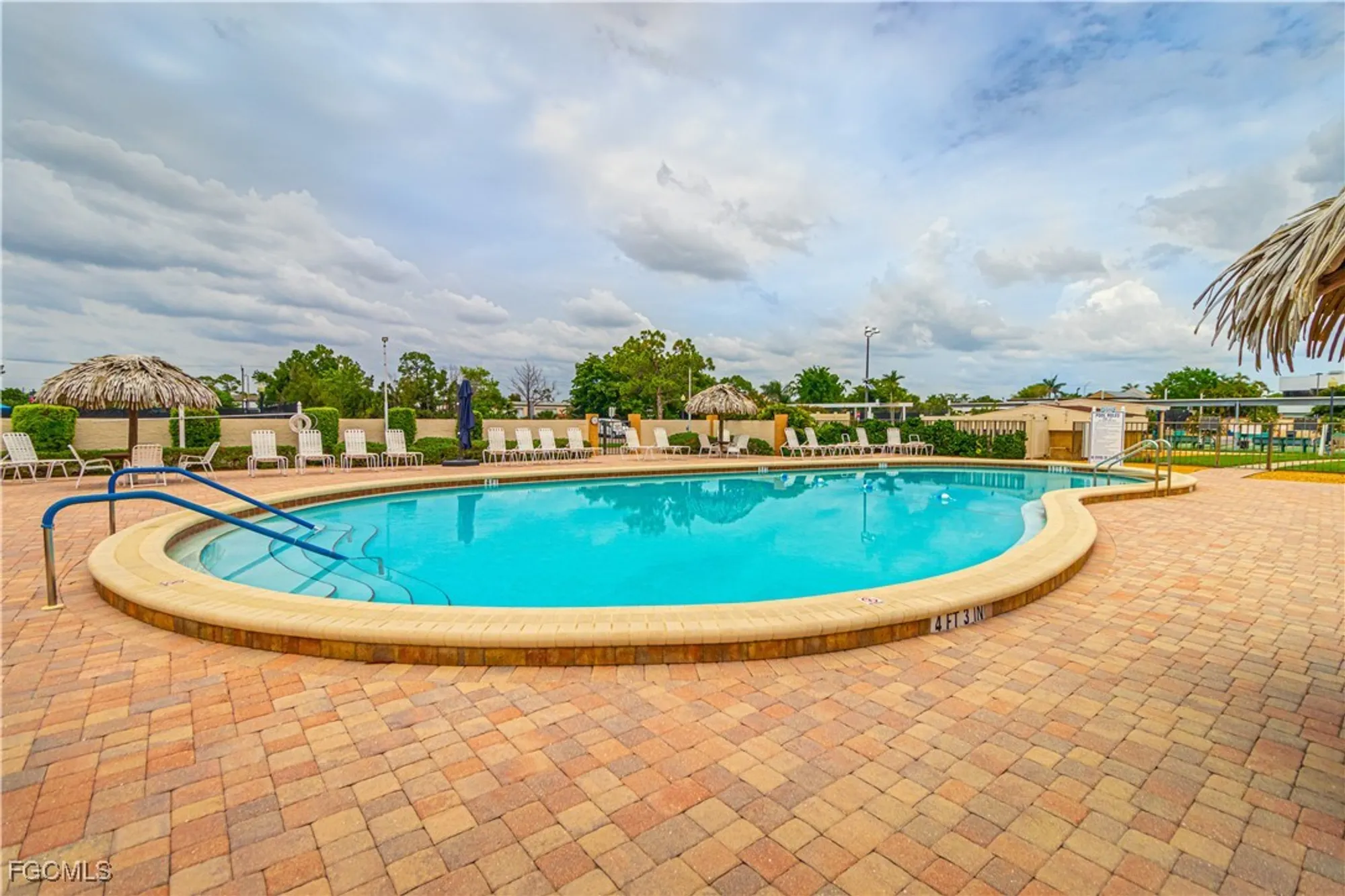 Property Slideshow image 22 of 44 | 7430 lake breeze dr apt 402, Fort Myers, FL, 33907