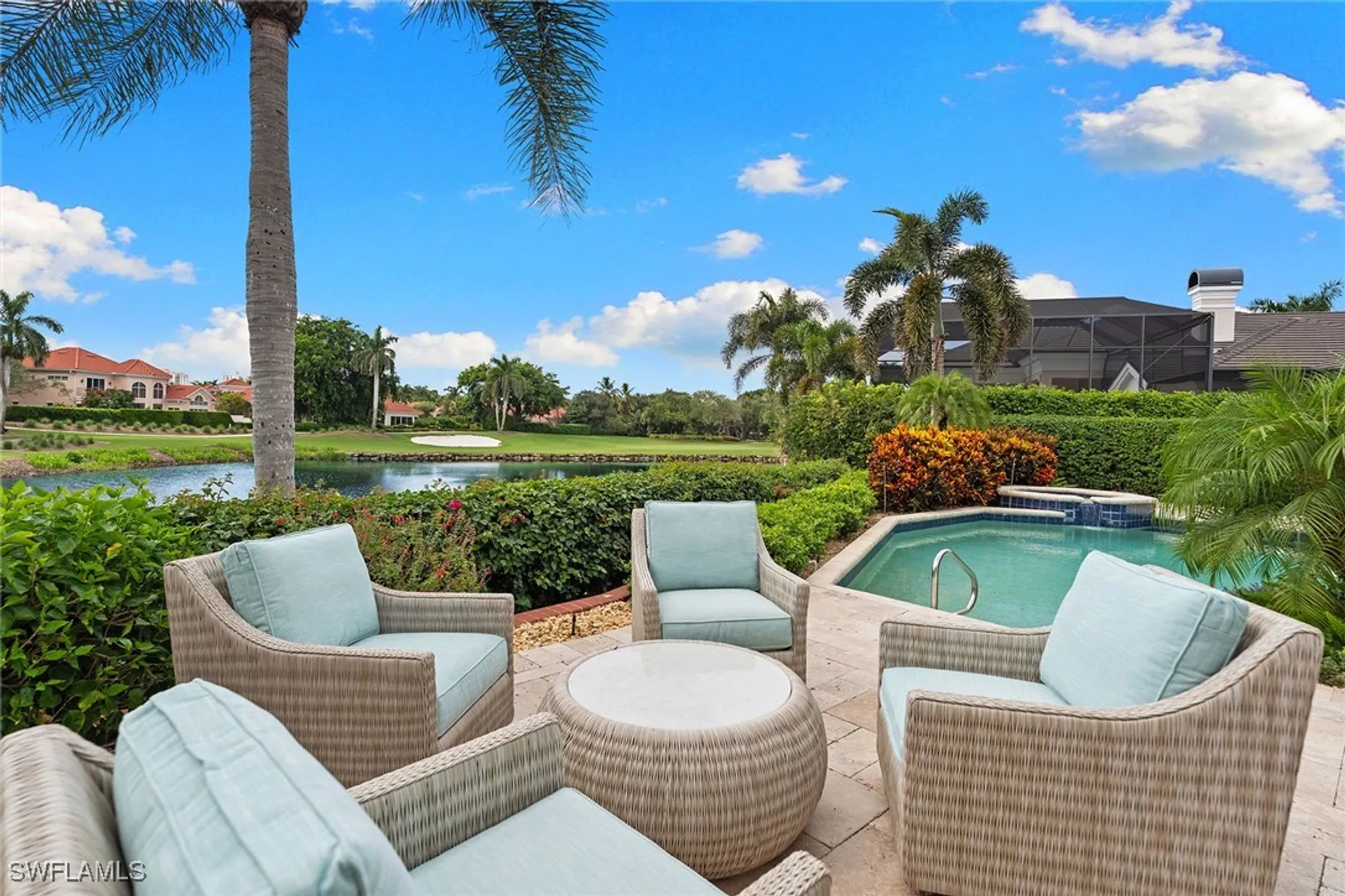 Property Slideshow image 15 of 45 | 709 jamestown ln, Naples, FL, 34108