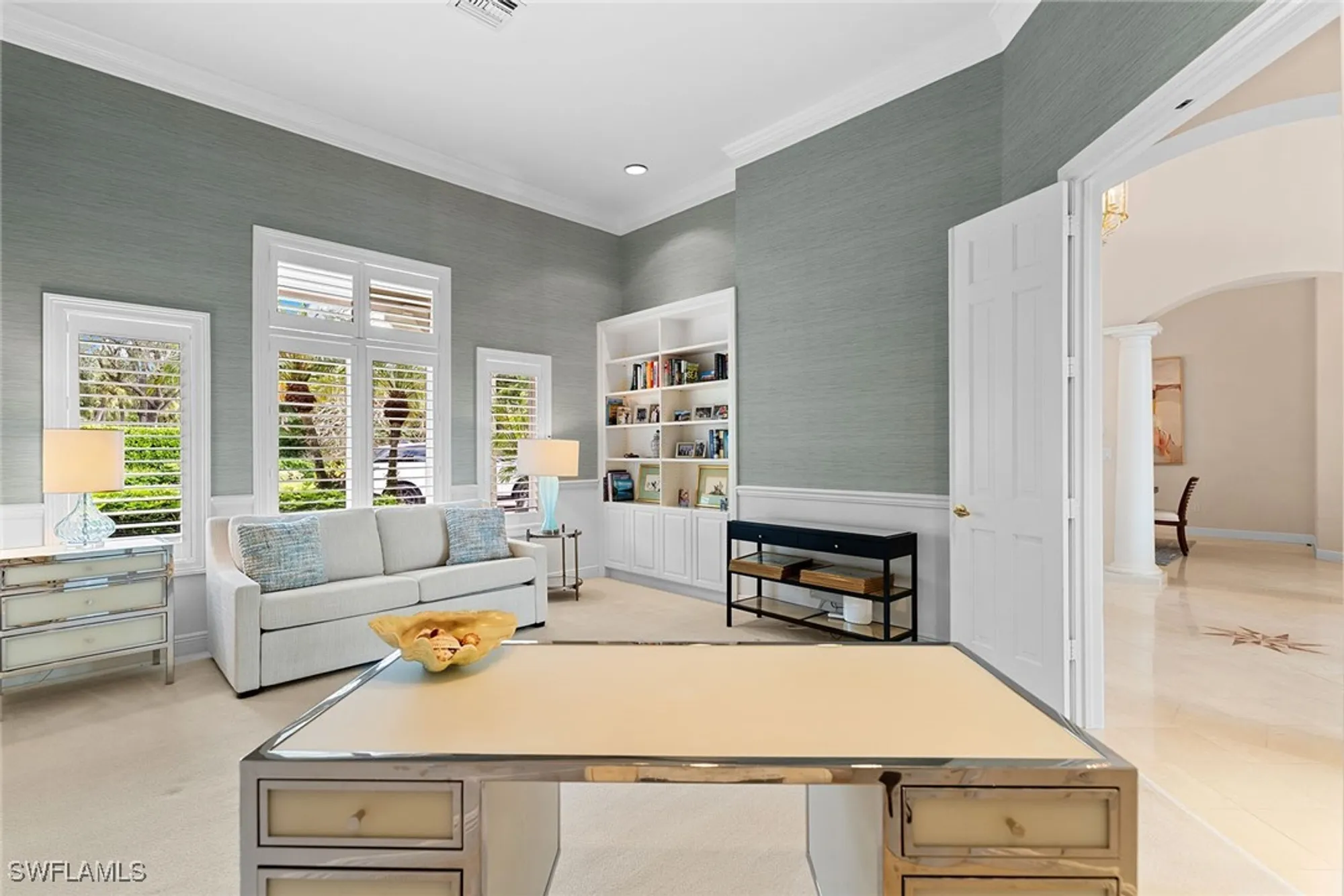 Property Slideshow image 24 of 45 | 709 jamestown ln, Naples, FL, 34108