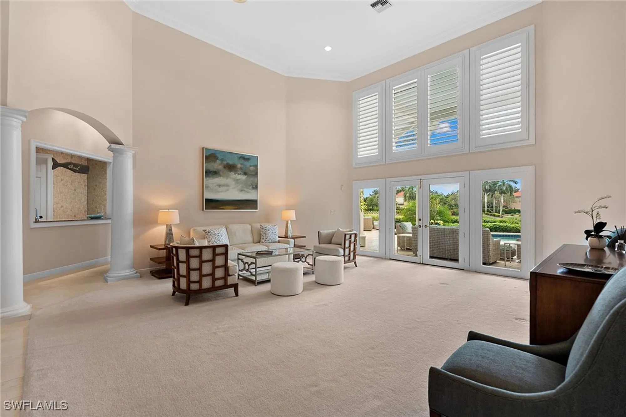 Property Slideshow image 22 of 45 | 709 jamestown ln, Naples, FL, 34108