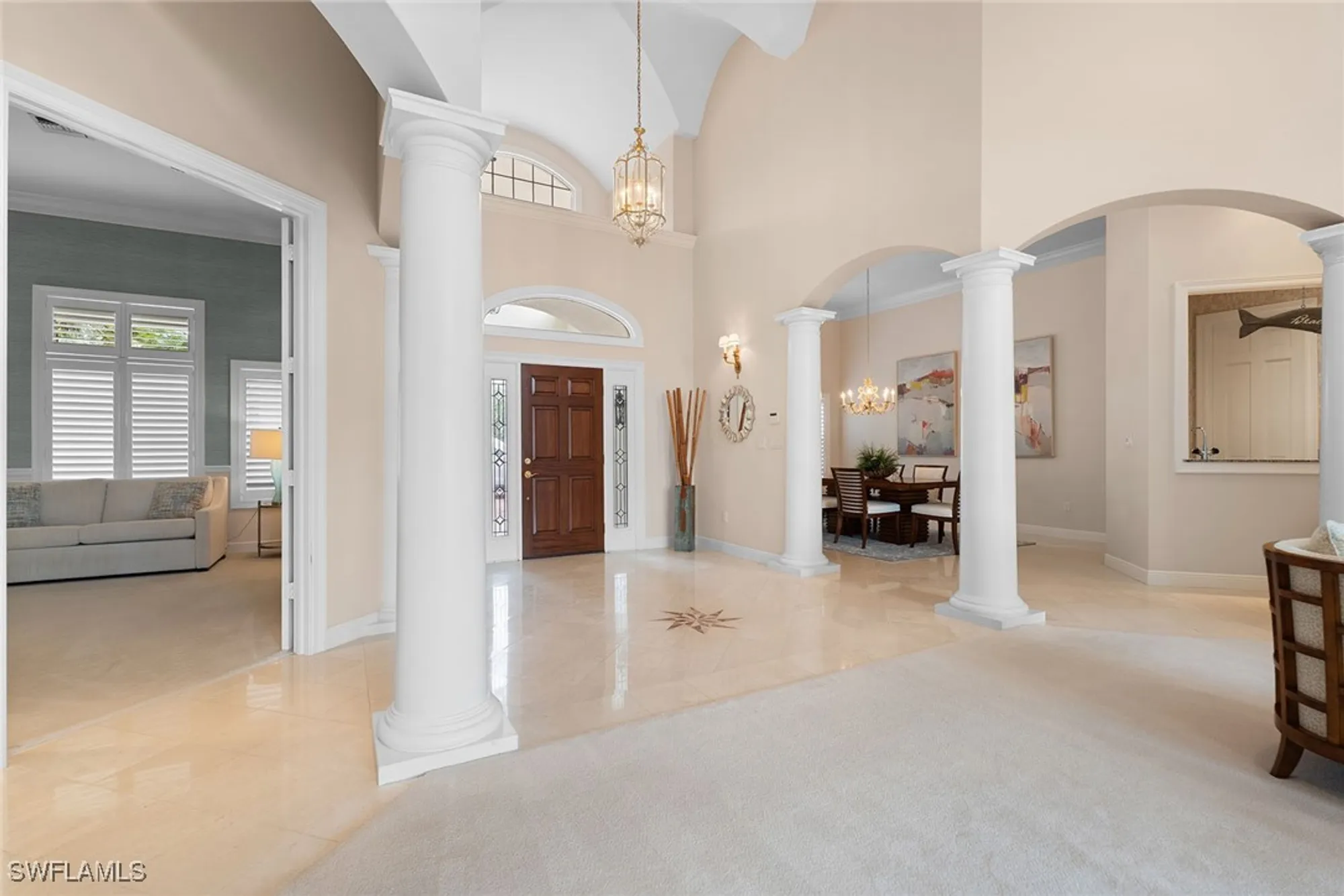 Property Slideshow image 23 of 45 | 709 jamestown ln, Naples, FL, 34108