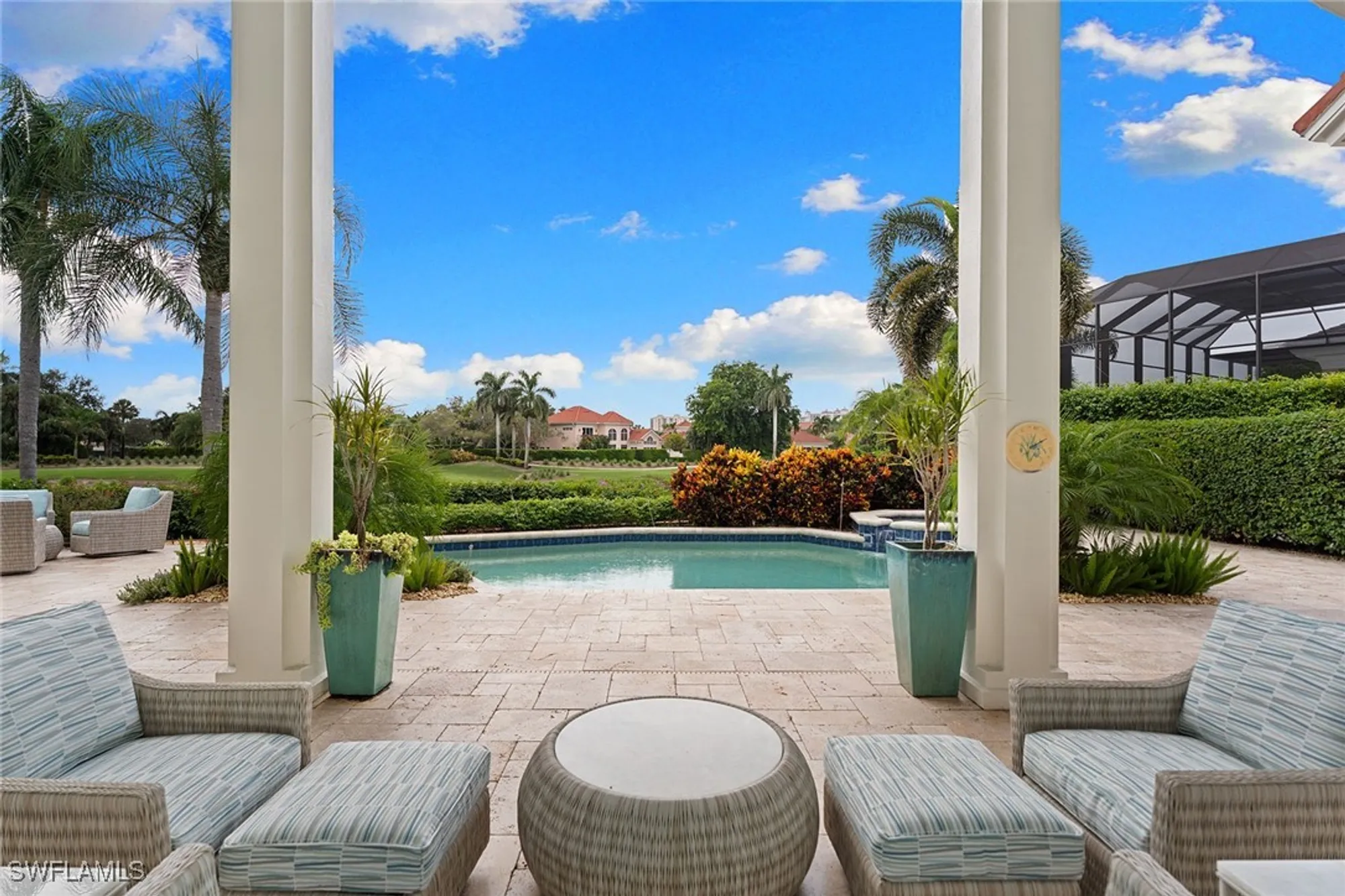 Property Slideshow image 34 of 45 | 709 jamestown ln, Naples, FL, 34108
