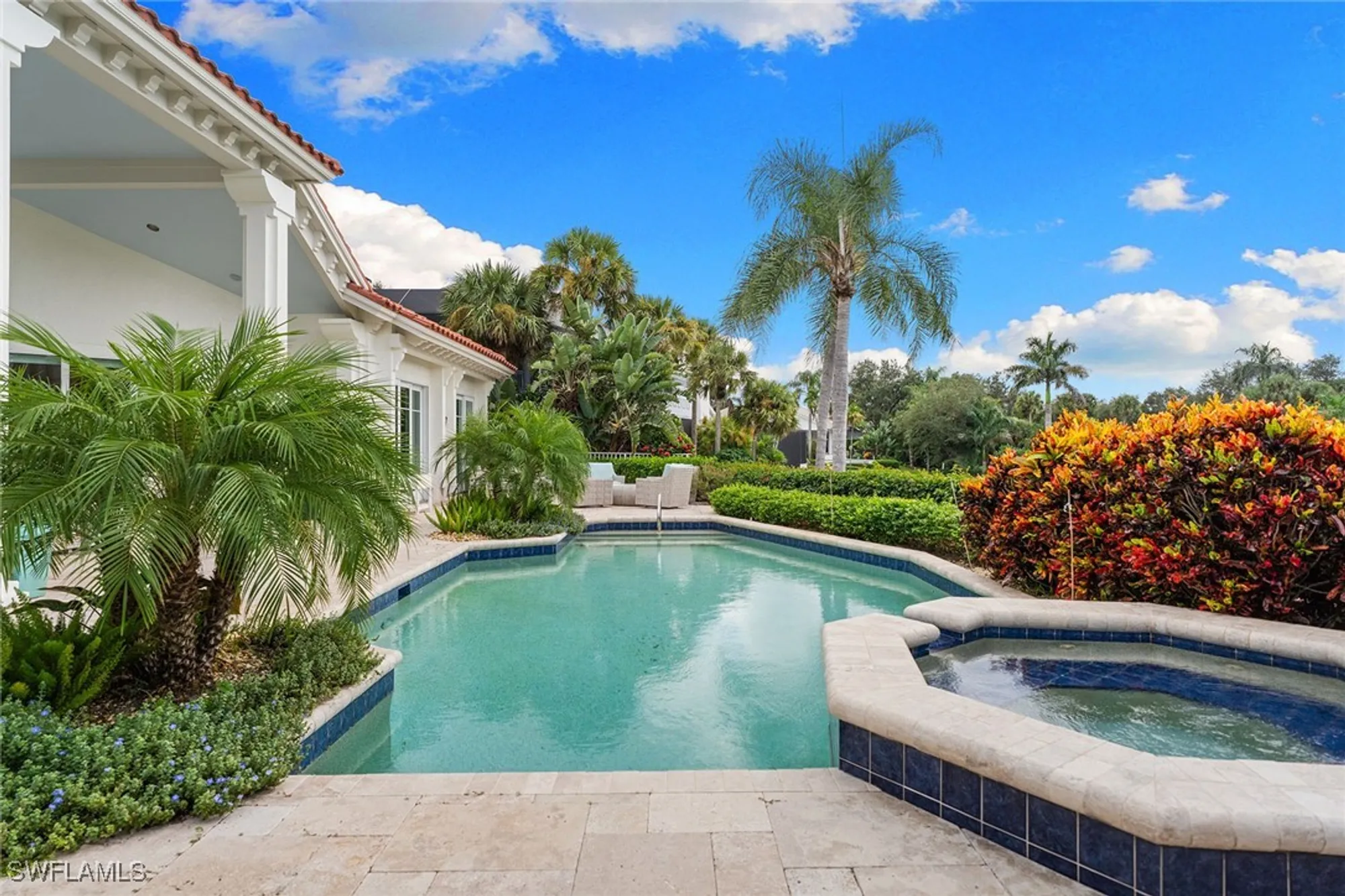Property Slideshow image 36 of 45 | 709 jamestown ln, Naples, FL, 34108