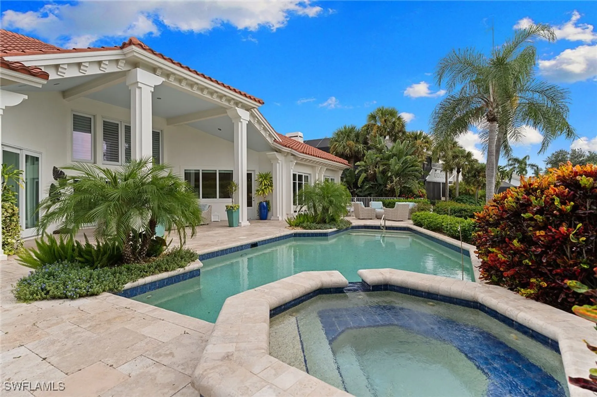 Property Slideshow image 37 of 45 | 709 jamestown ln, Naples, FL, 34108