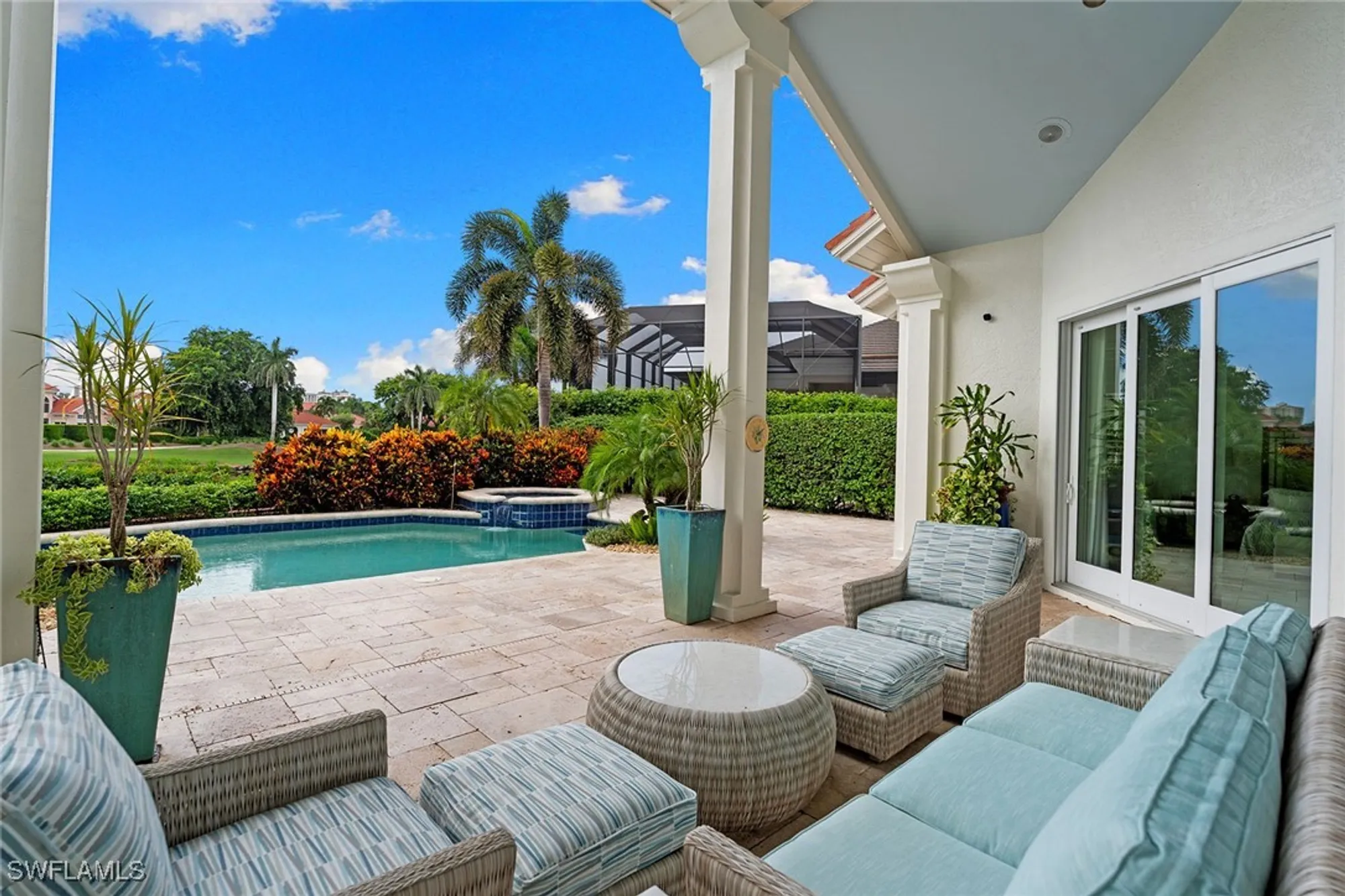 Property Slideshow image 33 of 45 | 709 jamestown ln, Naples, FL, 34108