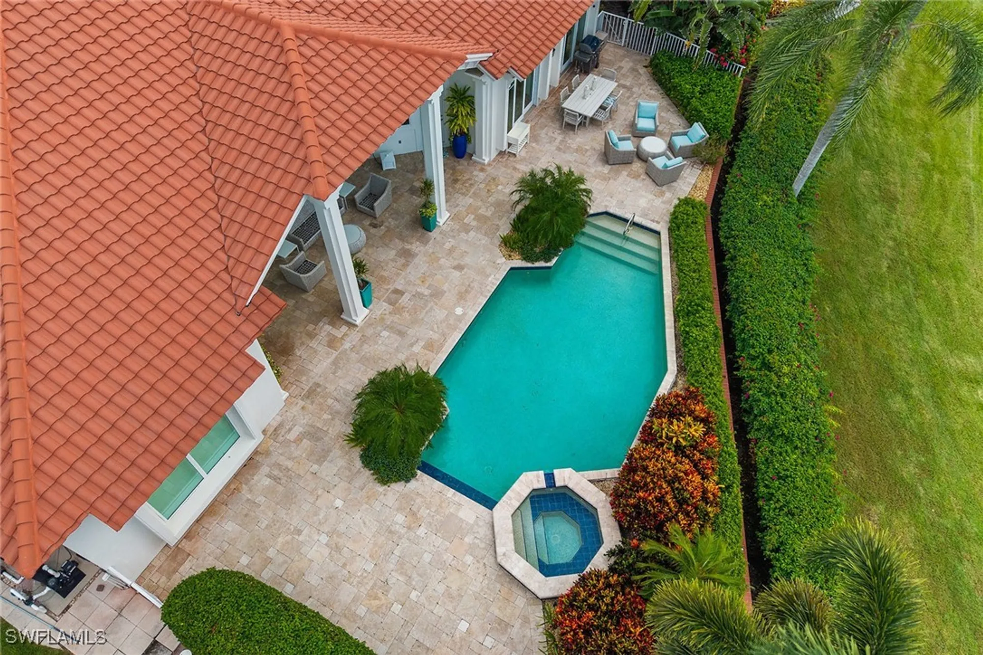 Property Slideshow image 45 of 45 | 709 jamestown ln, Naples, FL, 34108