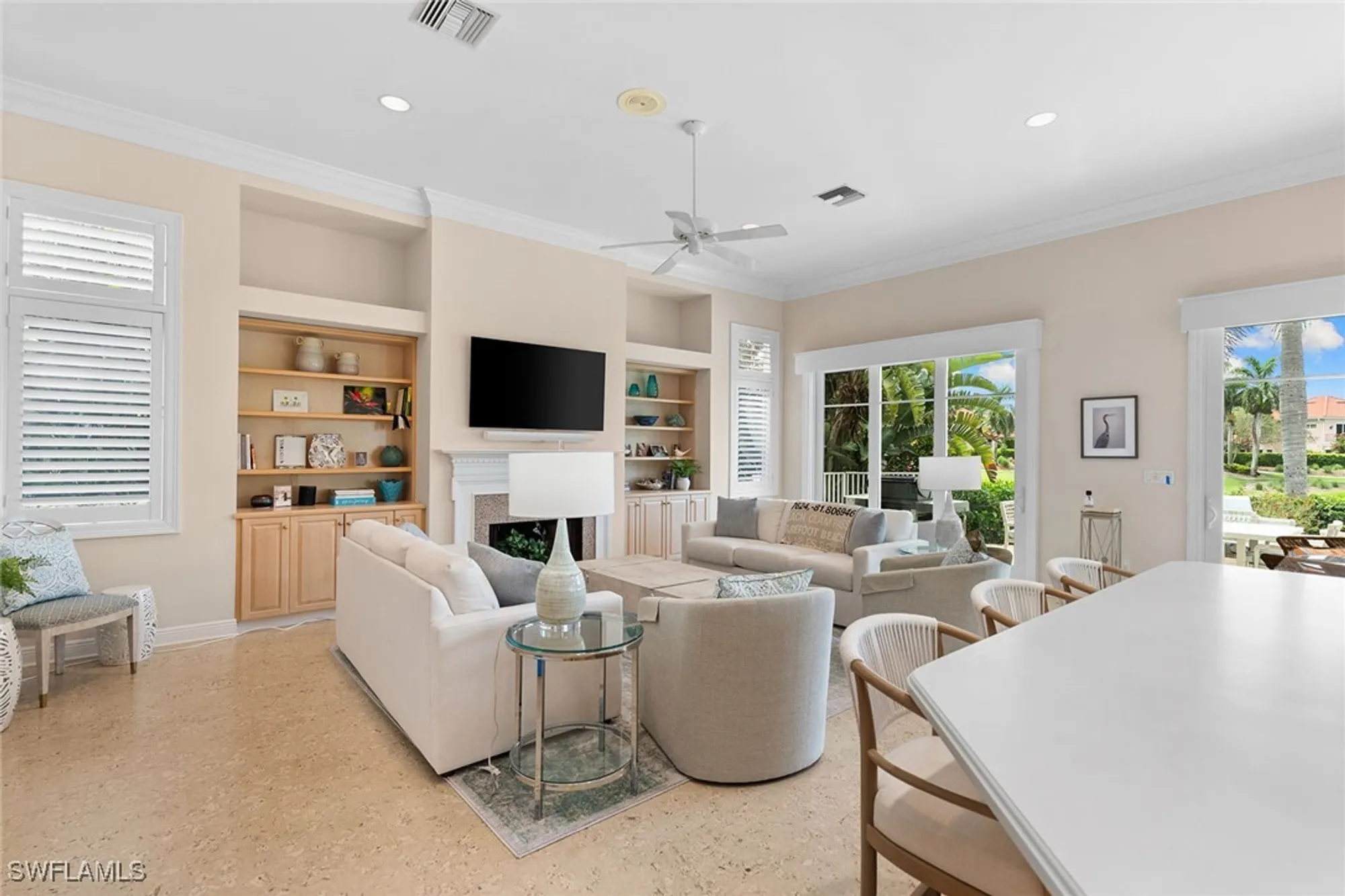Property Slideshow image 4 of 45 | 709 jamestown ln, Naples, FL, 34108