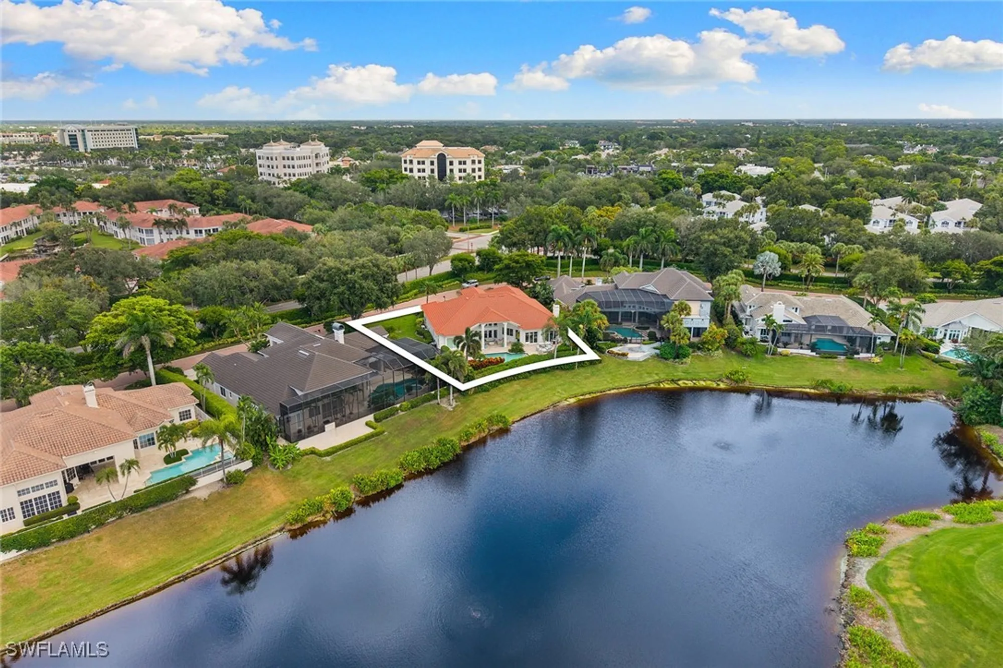 Property Slideshow image 40 of 45 | 709 jamestown ln, Naples, FL, 34108