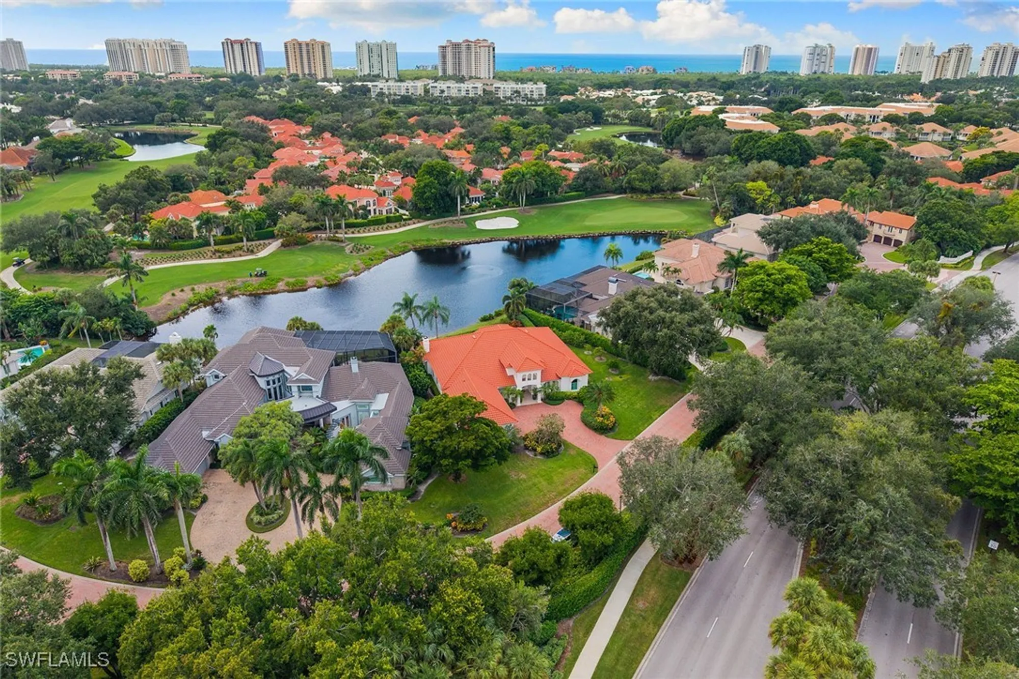 Property Slideshow image 42 of 45 | 709 jamestown ln, Naples, FL, 34108