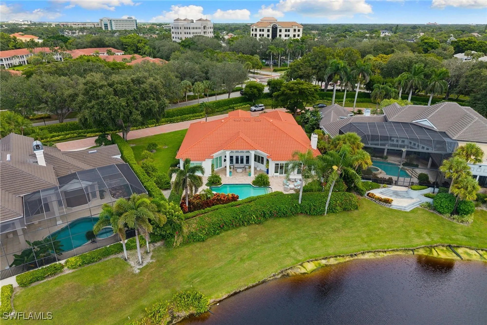 Property Slideshow image 43 of 45 | 709 jamestown ln, Naples, FL, 34108