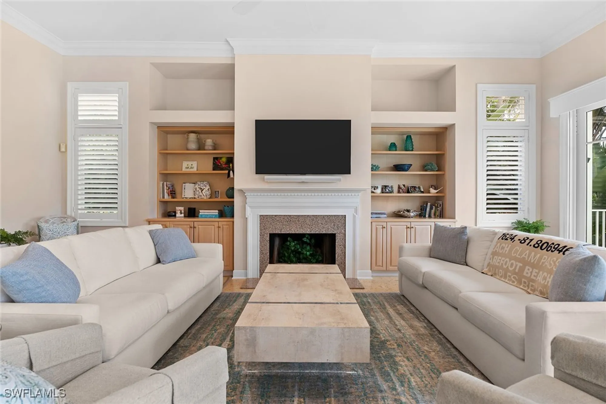 Property Slideshow image 7 of 45 | 709 jamestown ln, Naples, FL, 34108