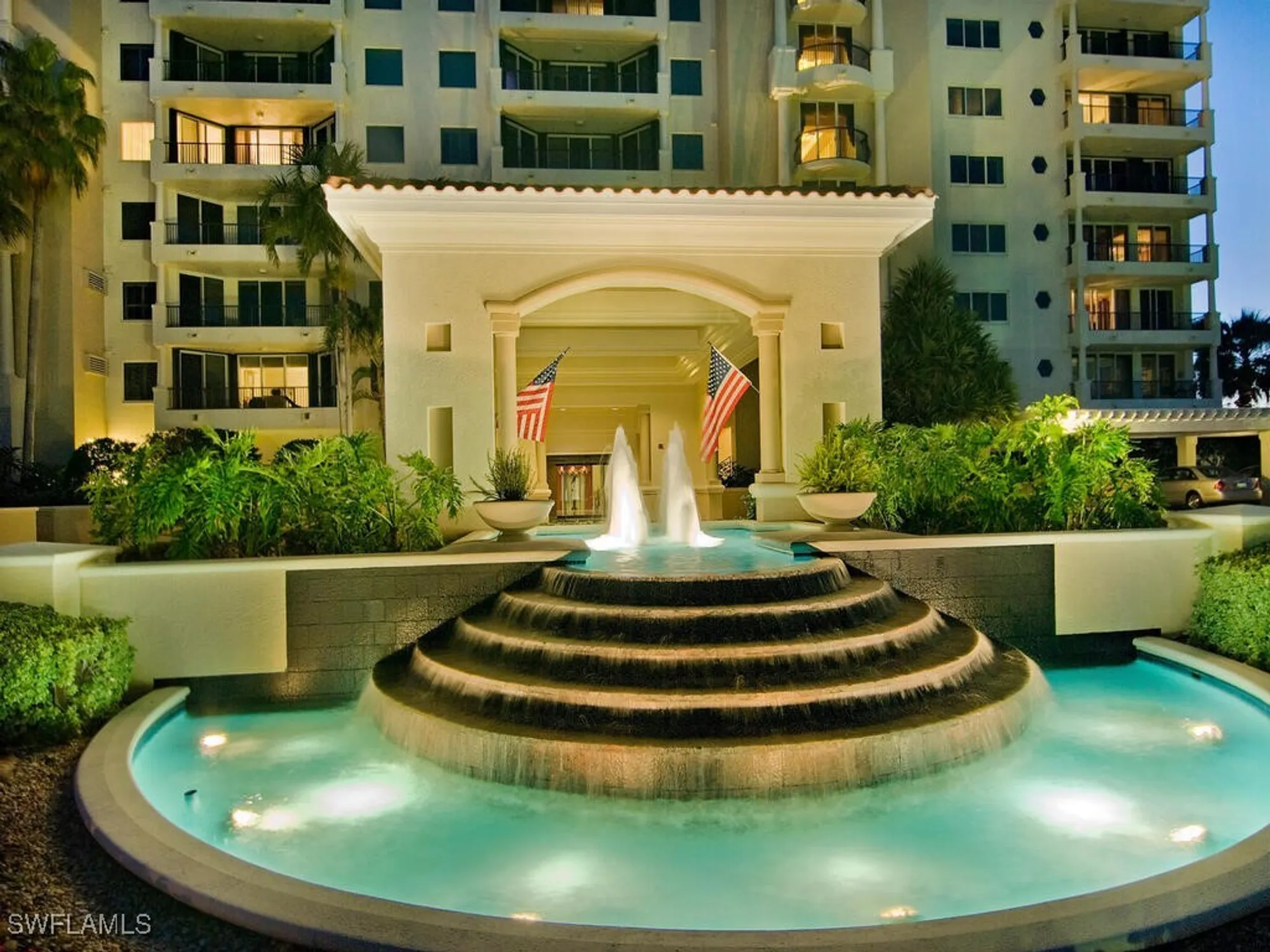 Property Slideshow image 14 of 21 | 7425 pelican bay blvd 1106, Naples, FL, 34108