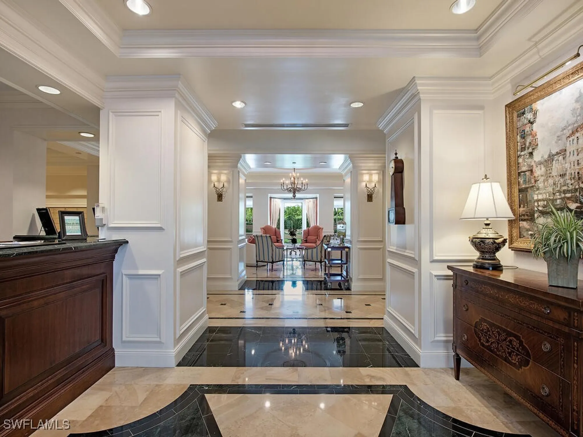 Property Slideshow image 15 of 21 | 7425 pelican bay blvd 1106, Naples, FL, 34108