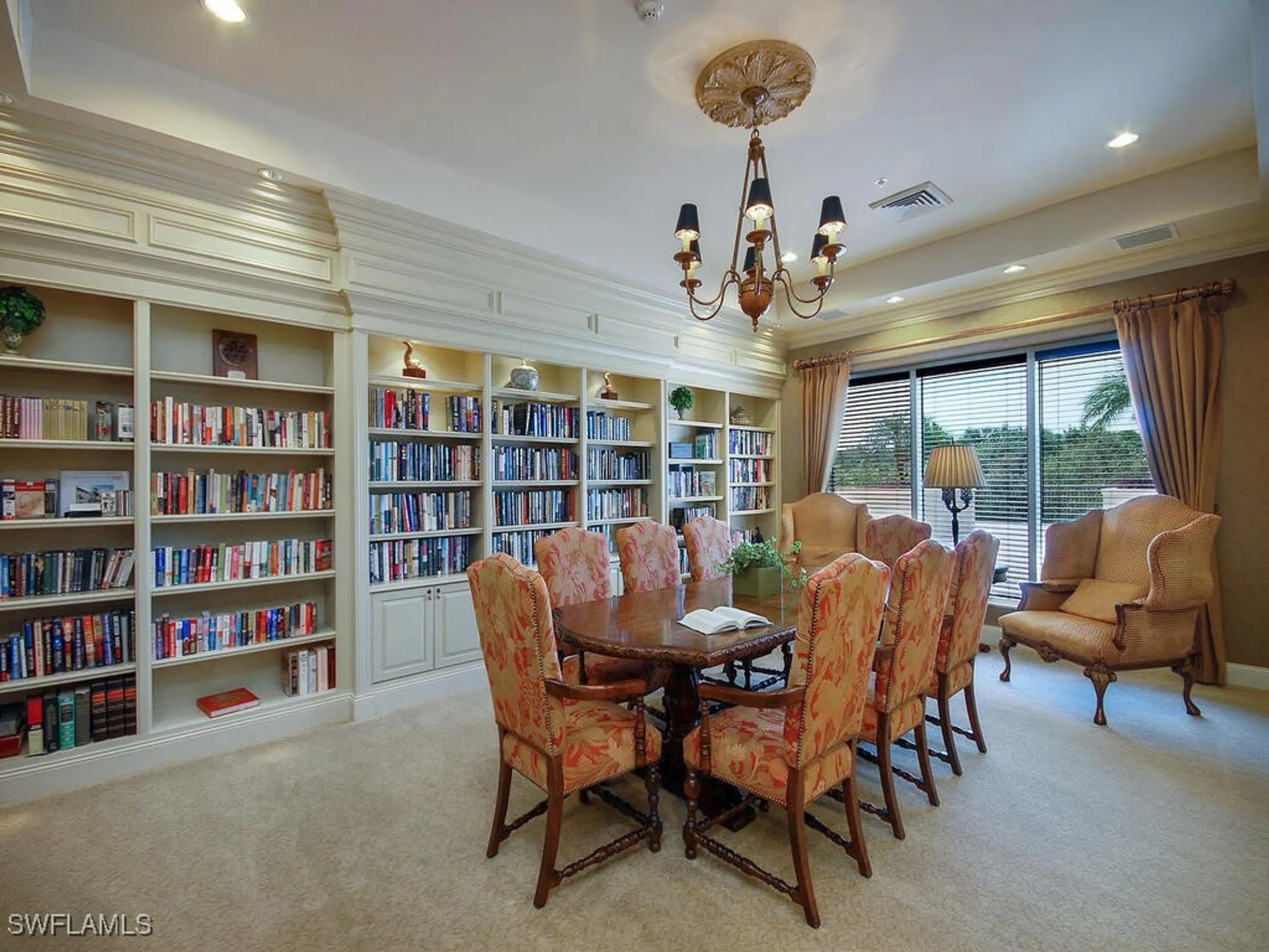 Property Slideshow image 17 of 21 | 7425 pelican bay blvd 1106, Naples, FL, 34108