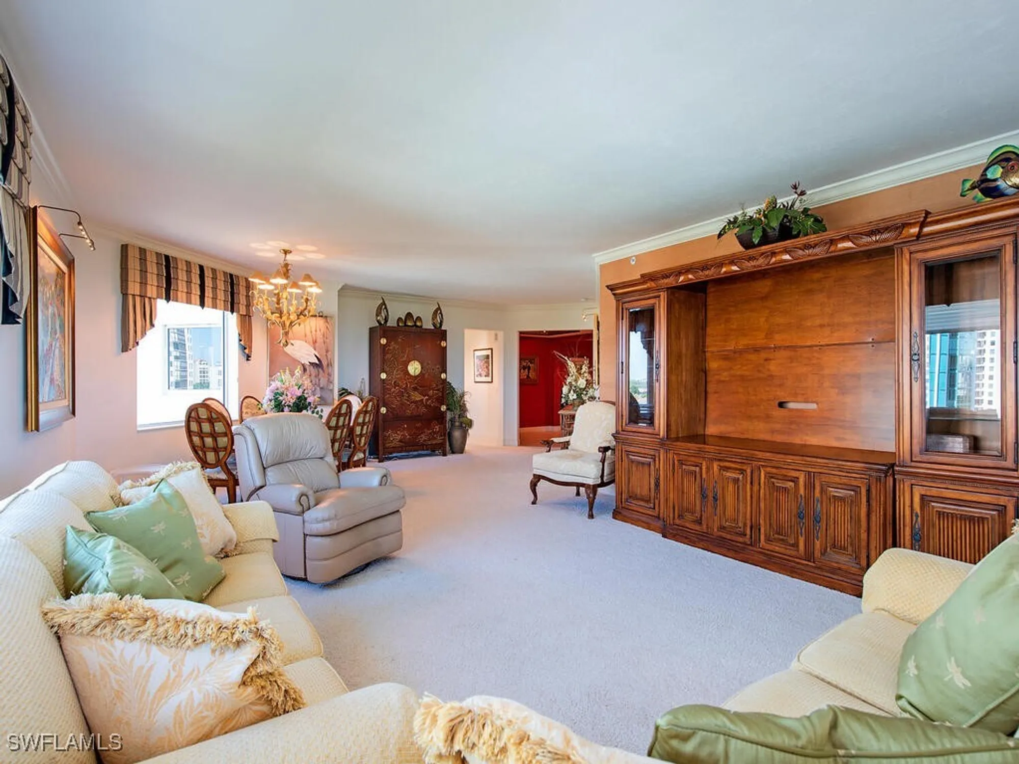 Property Slideshow image 4 of 21 | 7425 pelican bay blvd 1106, Naples, FL, 34108