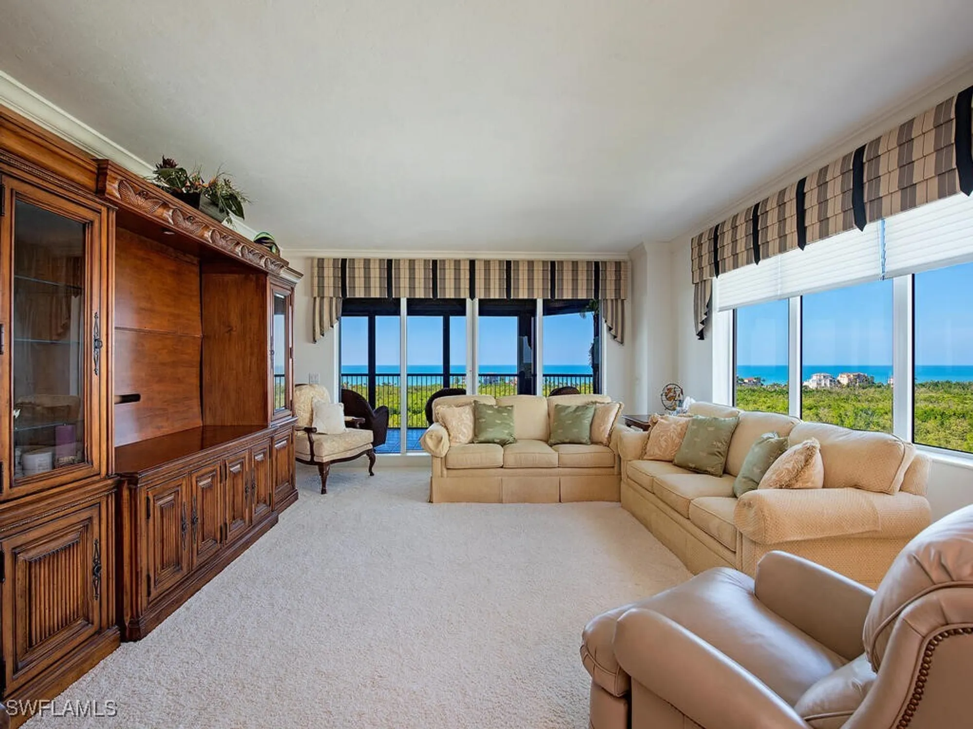 Property Slideshow image 5 of 21 | 7425 pelican bay blvd 1106, Naples, FL, 34108