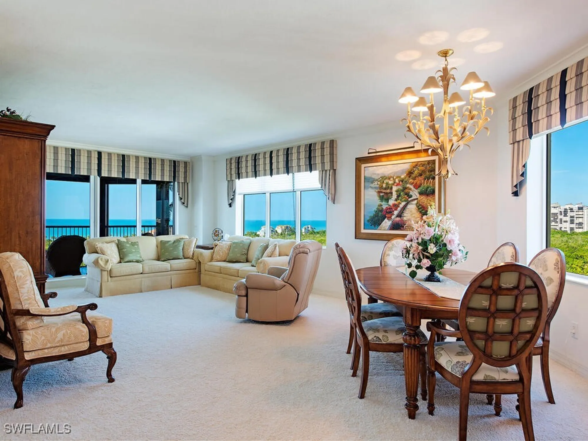 Property Slideshow image 6 of 21 | 7425 pelican bay blvd 1106, Naples, FL, 34108