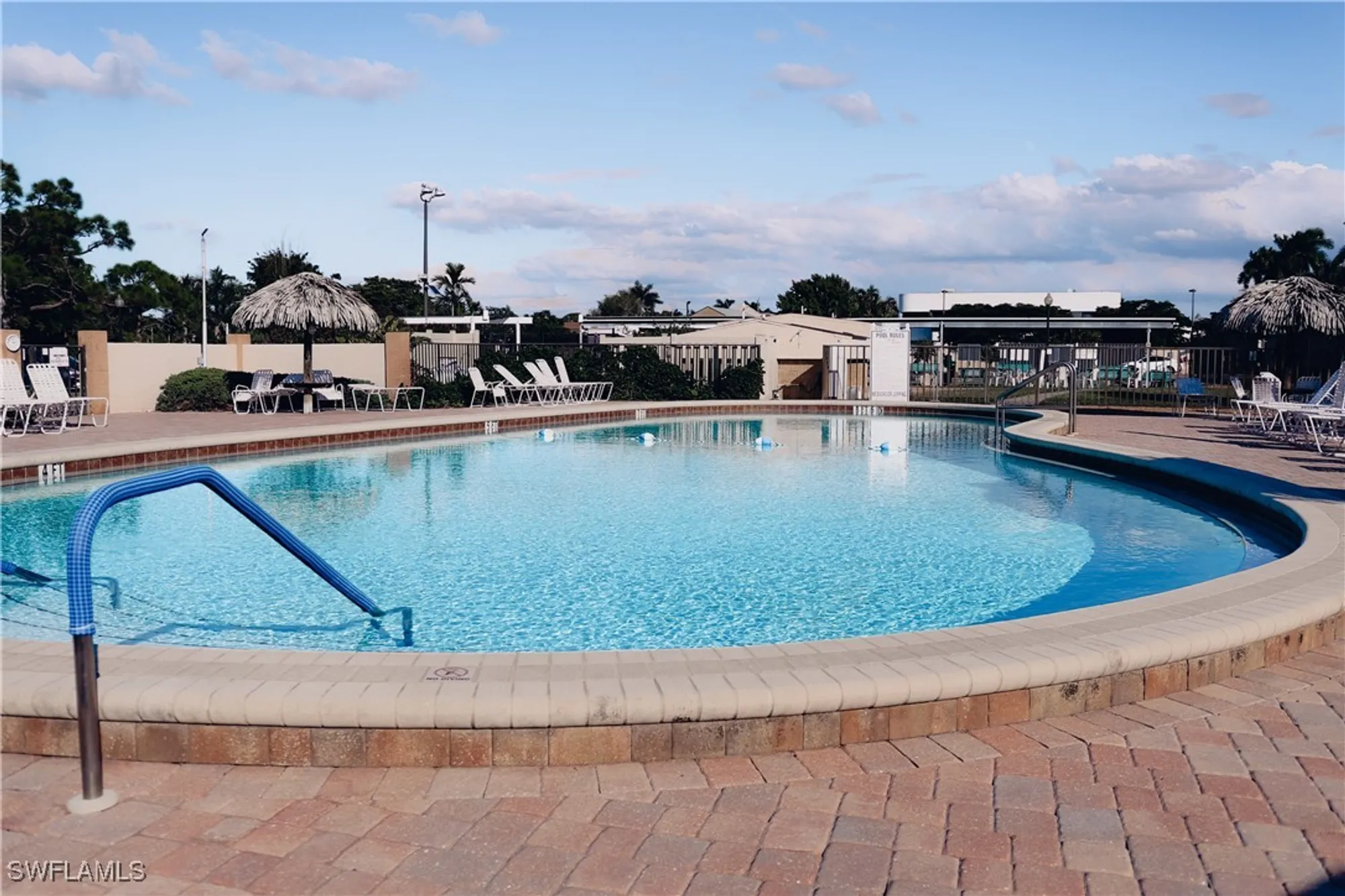 Property Slideshow image 24 of 31 | 1724 pine valley dr 201, Fort Myers, FL, 33907