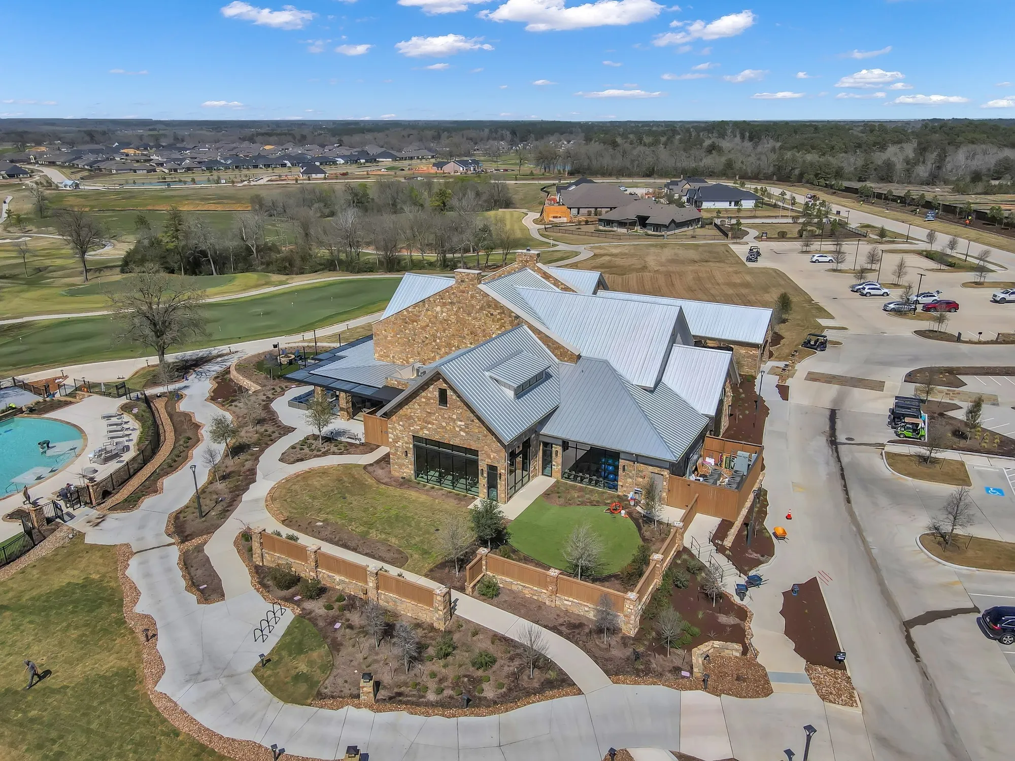 Property Slideshow image 20 of 28 | 9906 monarch landing cv, Willis, TX, 77318