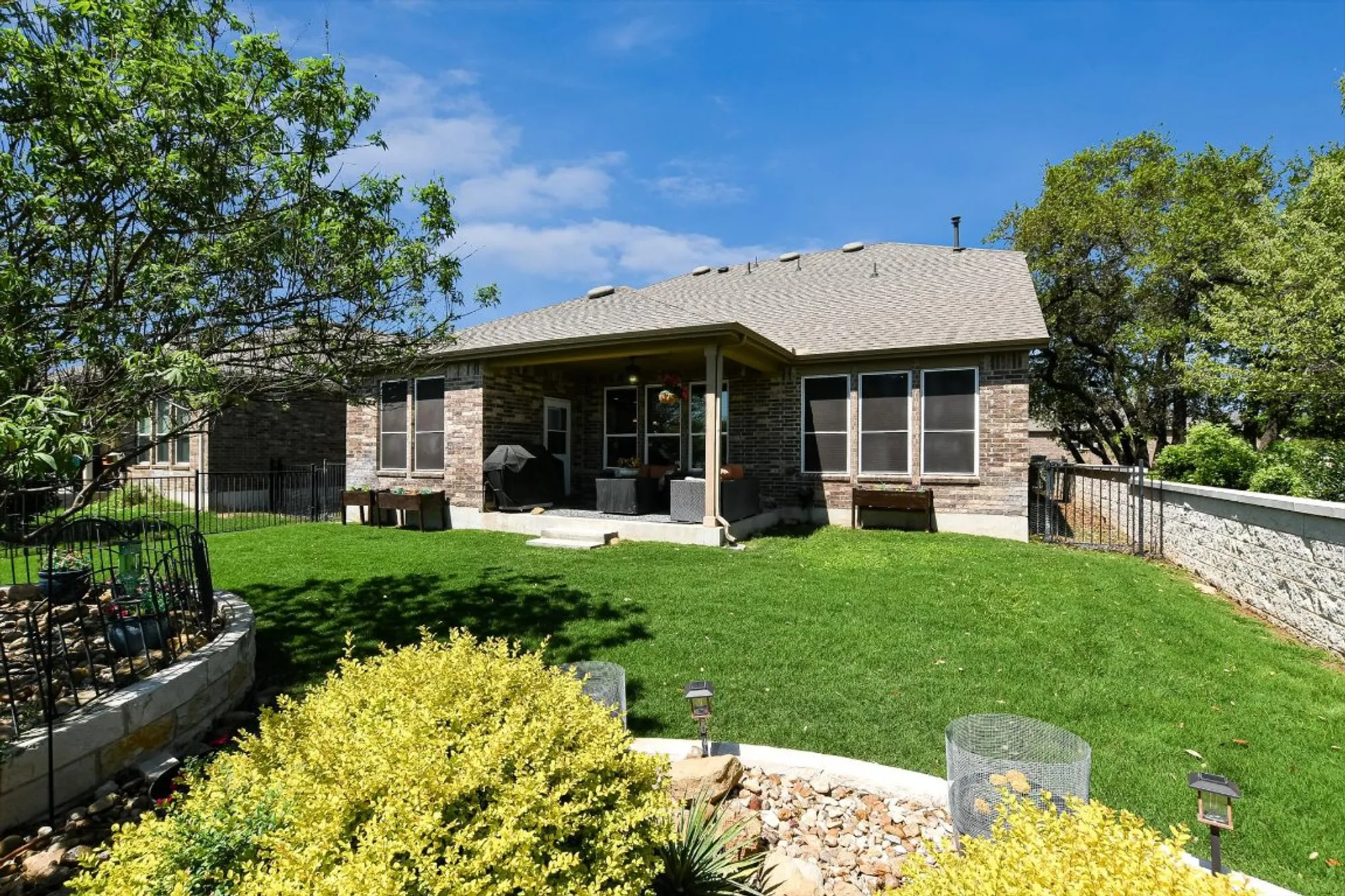 Property Slideshow image 30 of 30 | 603 archer ln, Georgetown, TX, 78633