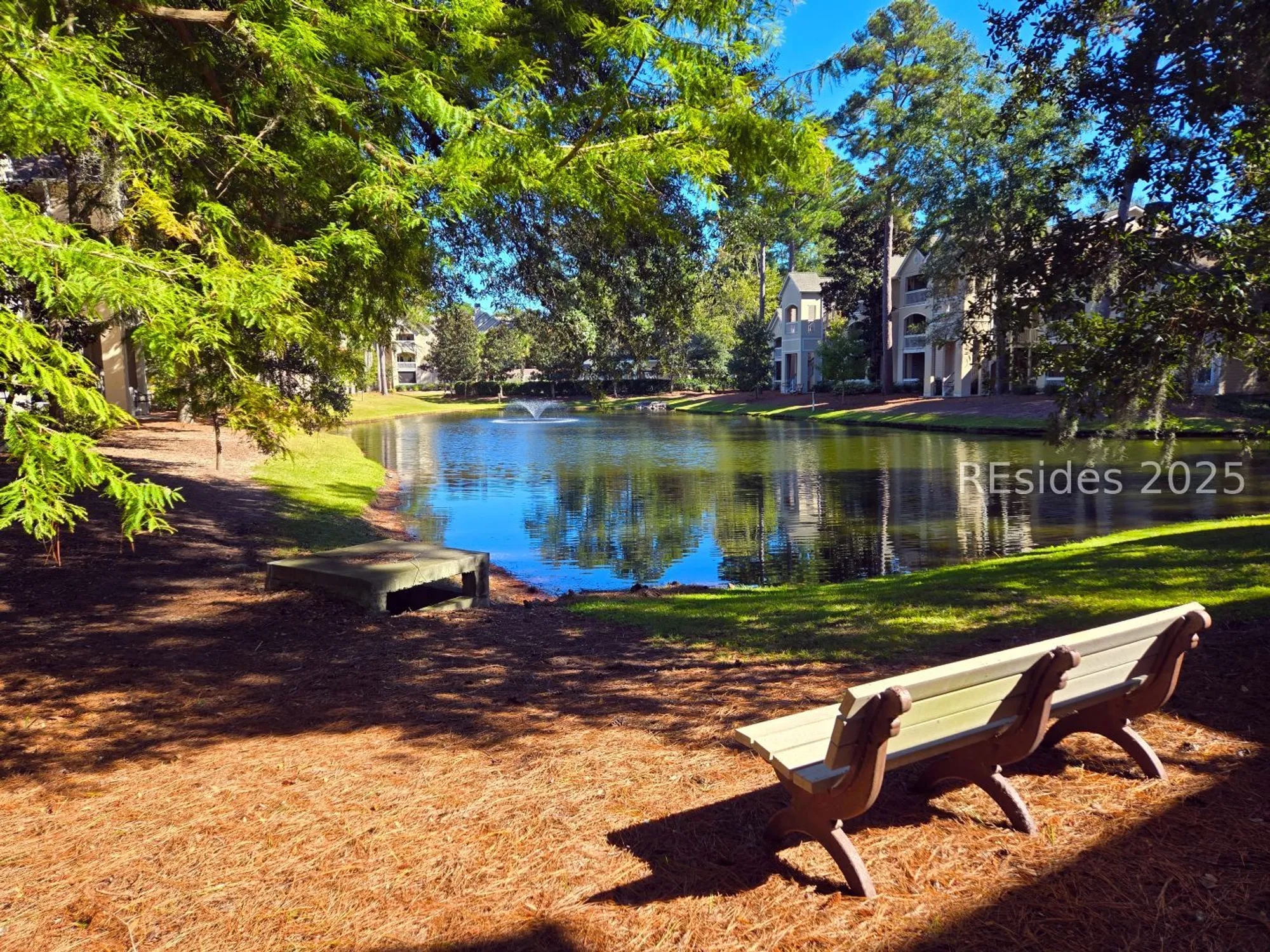 Property Slideshow image 28 of 35 | 380 marshland rd c25, Hilton Head Island, SC, 29926