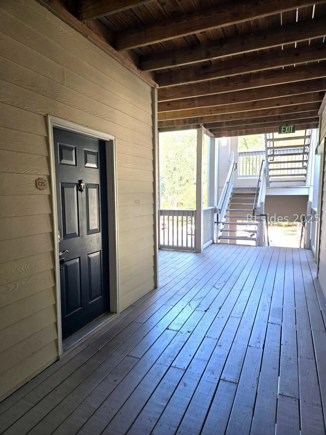 Property Slideshow image 2 of 35 | 380 marshland rd c25, Hilton Head Island, SC, 29926