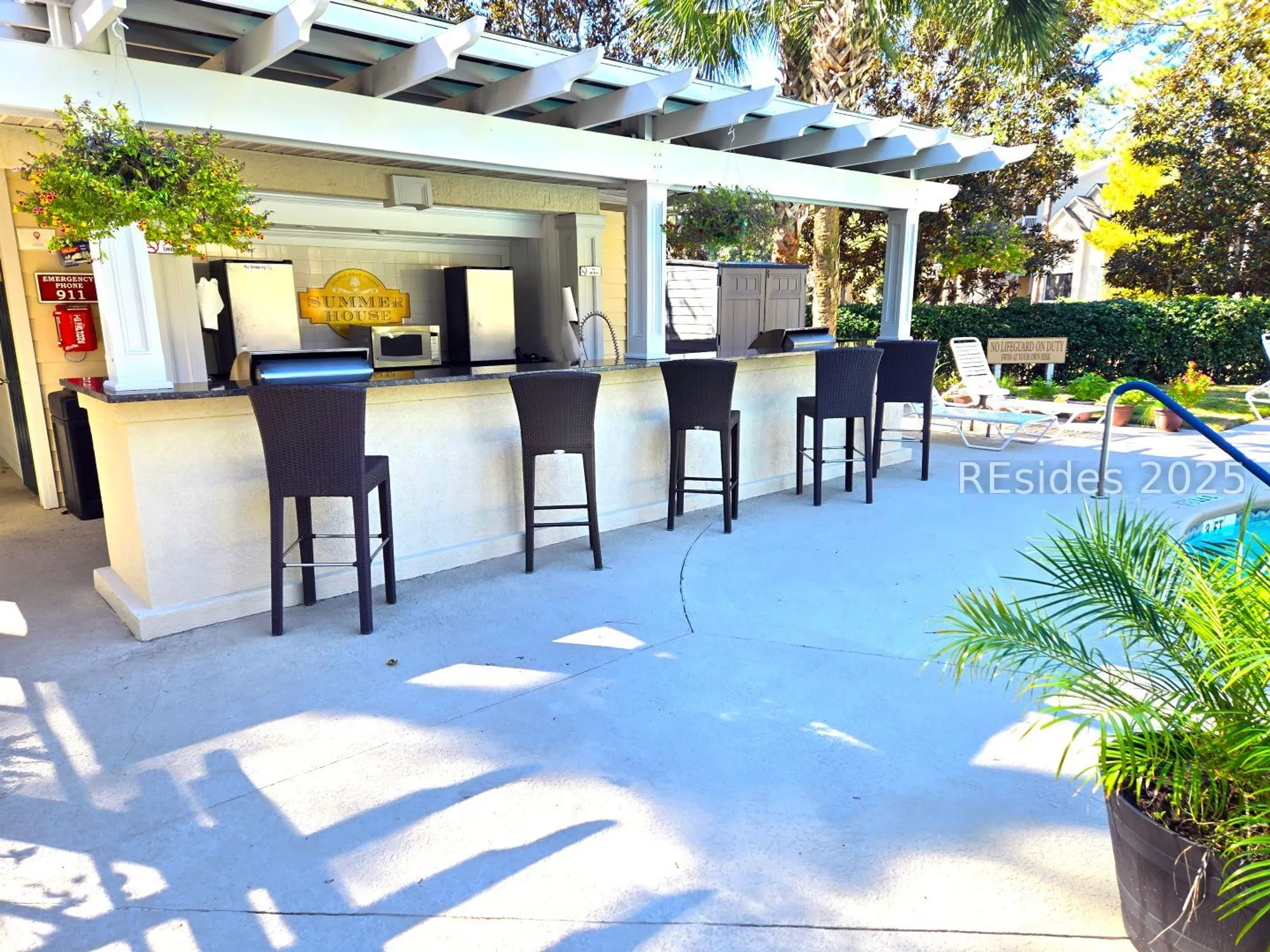 Property Slideshow image 30 of 35 | 380 marshland rd c25, Hilton Head Island, SC, 29926