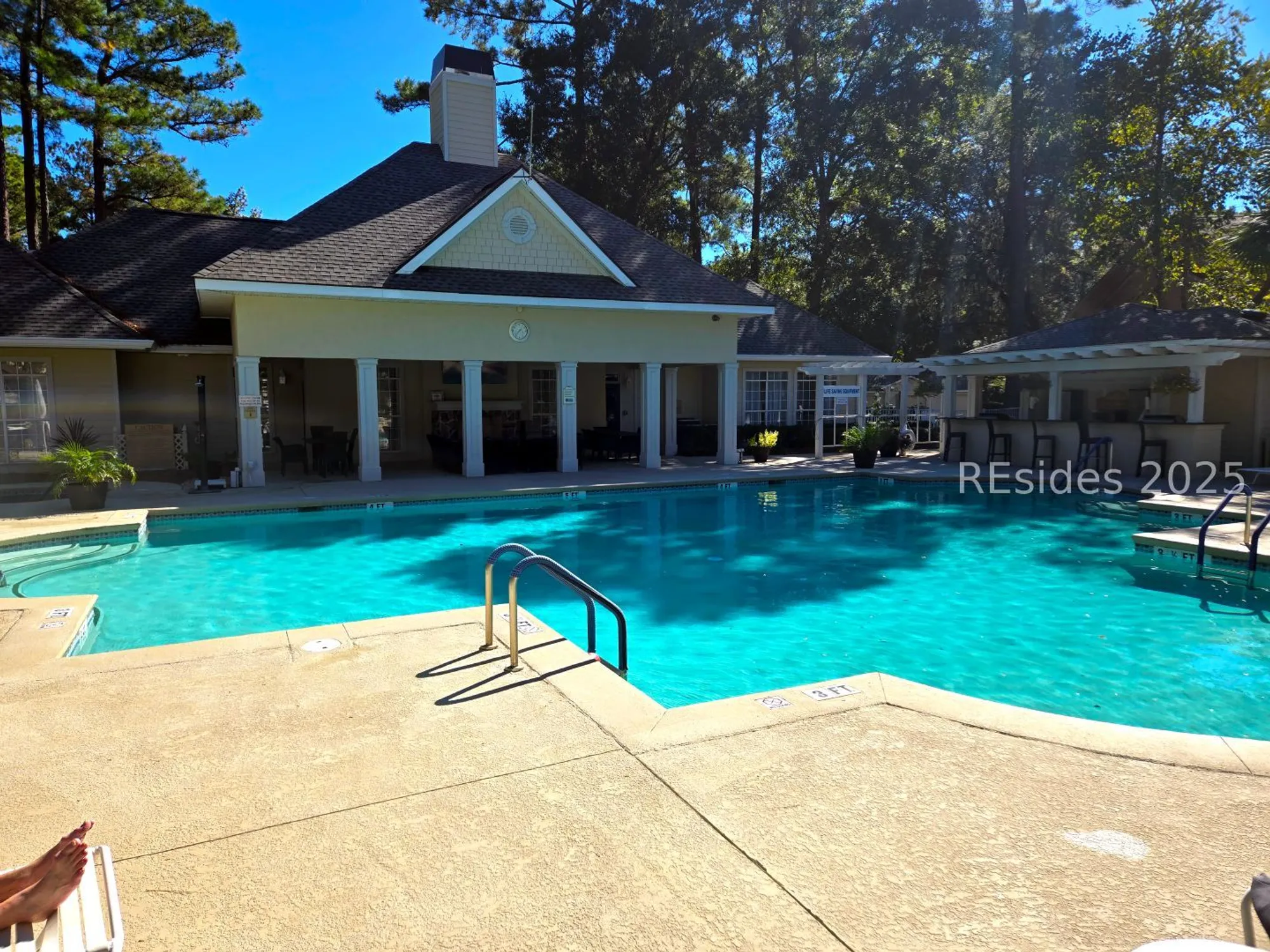 Property Slideshow image 32 of 35 | 380 marshland rd c25, Hilton Head Island, SC, 29926
