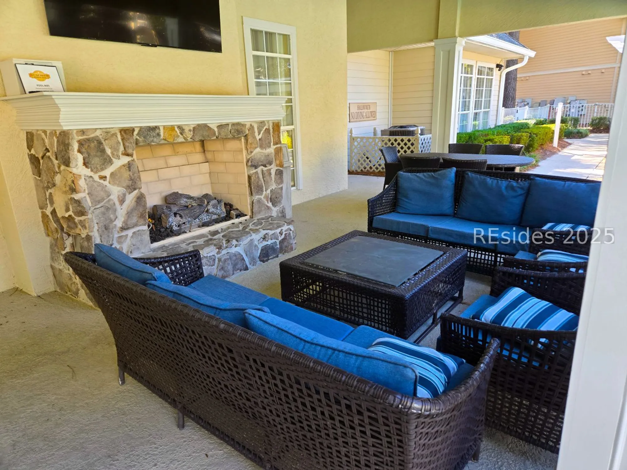 Property Slideshow image 33 of 35 | 380 marshland rd c25, Hilton Head Island, SC, 29926