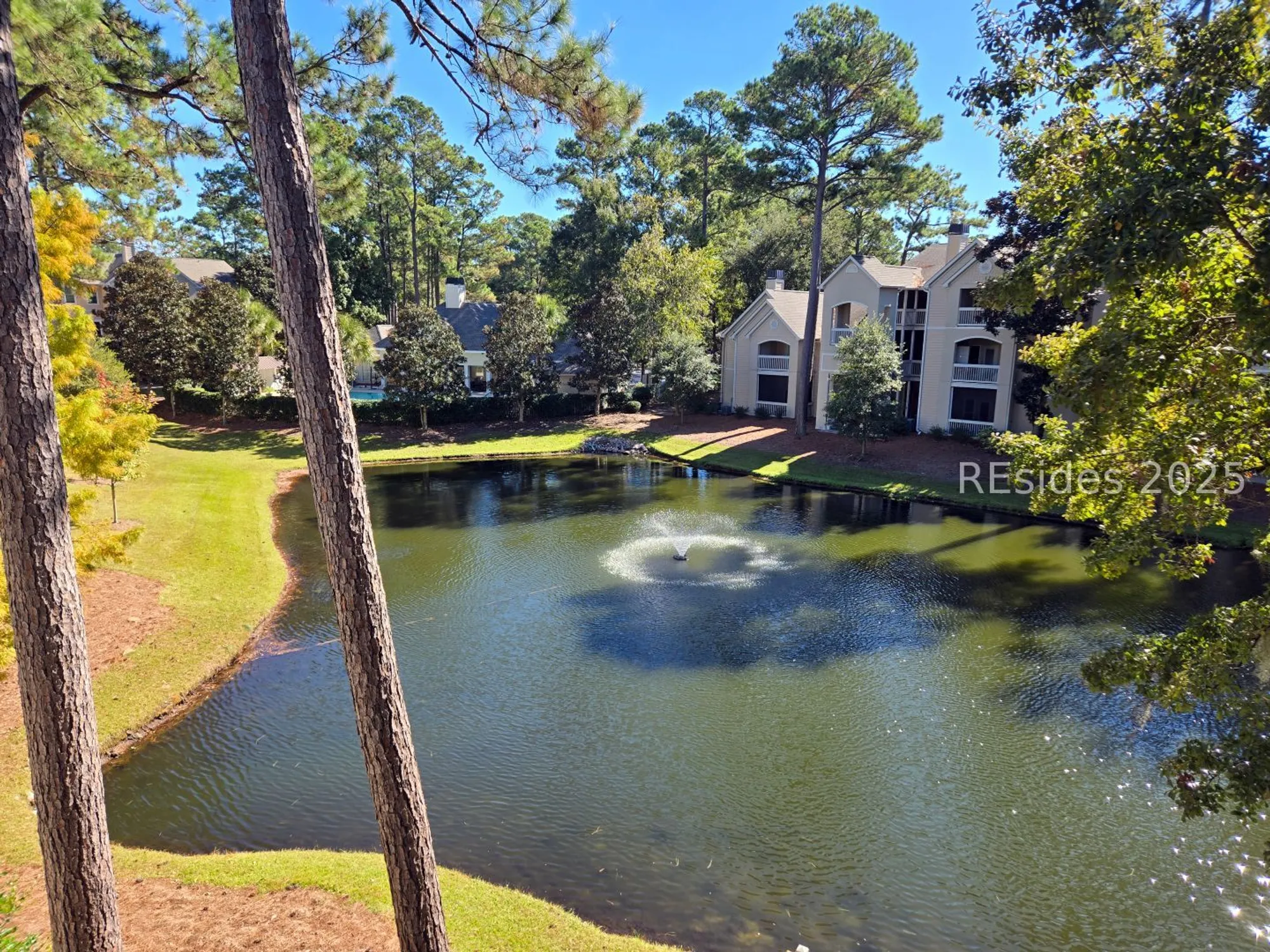 Property Slideshow image 4 of 35 | 380 marshland rd c25, Hilton Head Island, SC, 29926