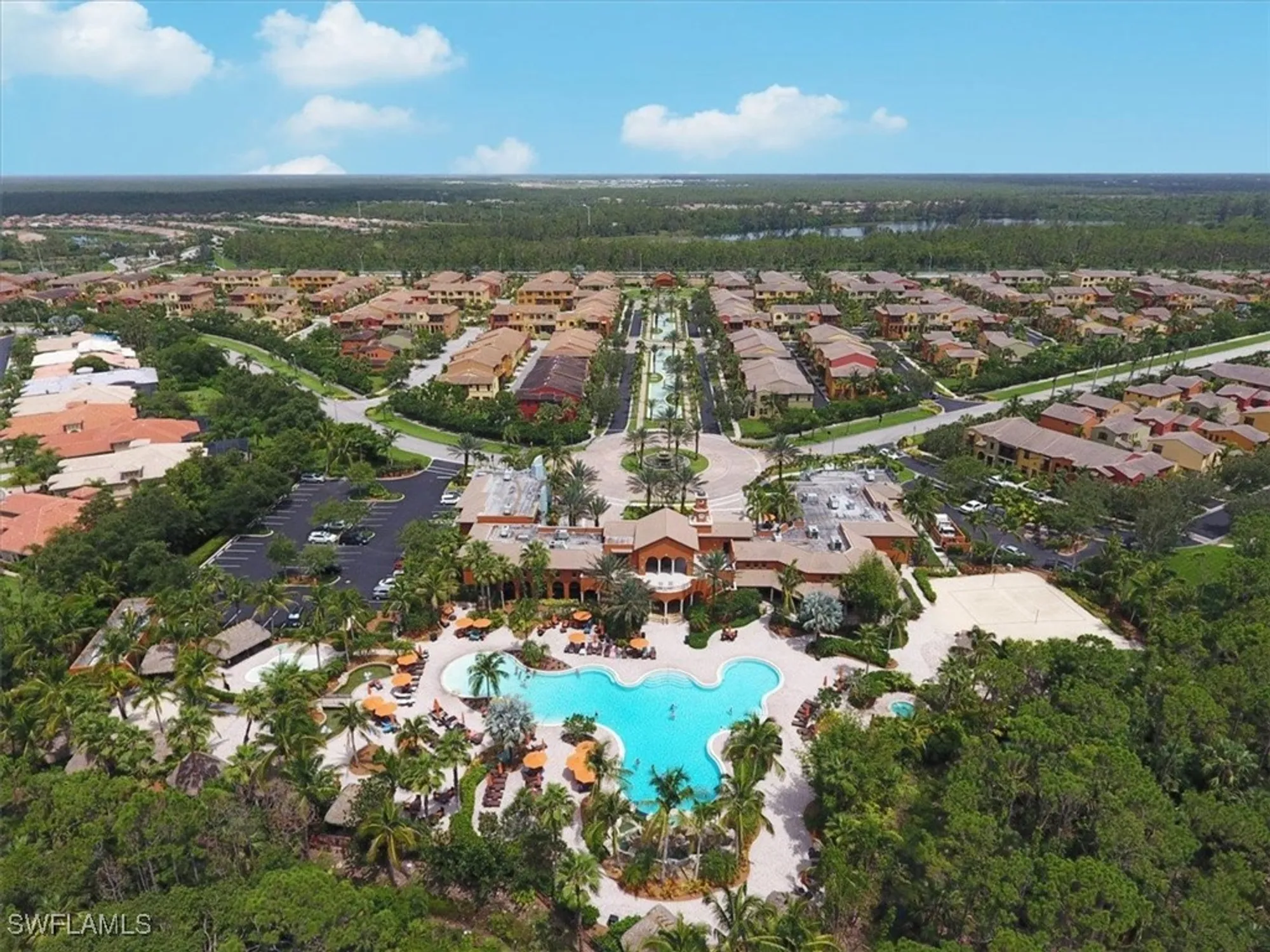 Property Slideshow image 25 of 32 | 9111 chula vista st # 116, Naples, FL, 34113