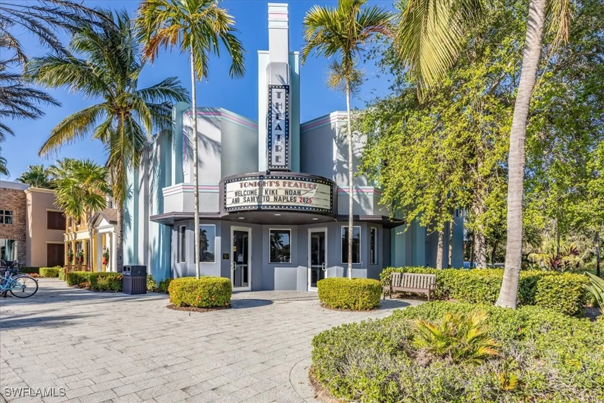 Property Slideshow image 28 of 32 | 9111 chula vista st # 116, Naples, FL, 34113