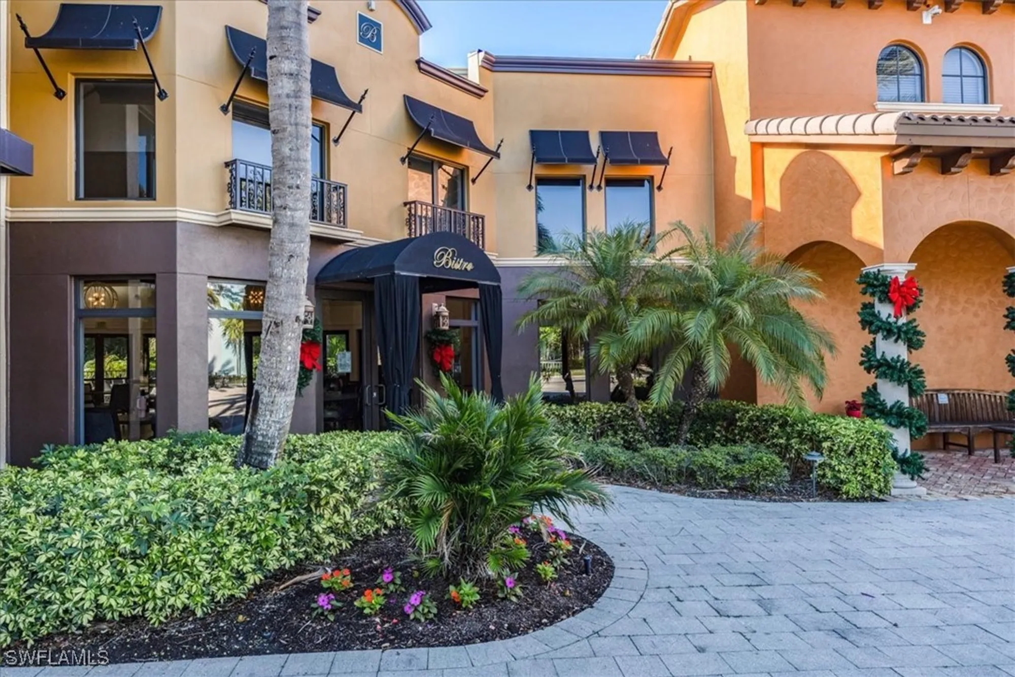Property Slideshow image 30 of 32 | 9111 chula vista st # 116, Naples, FL, 34113
