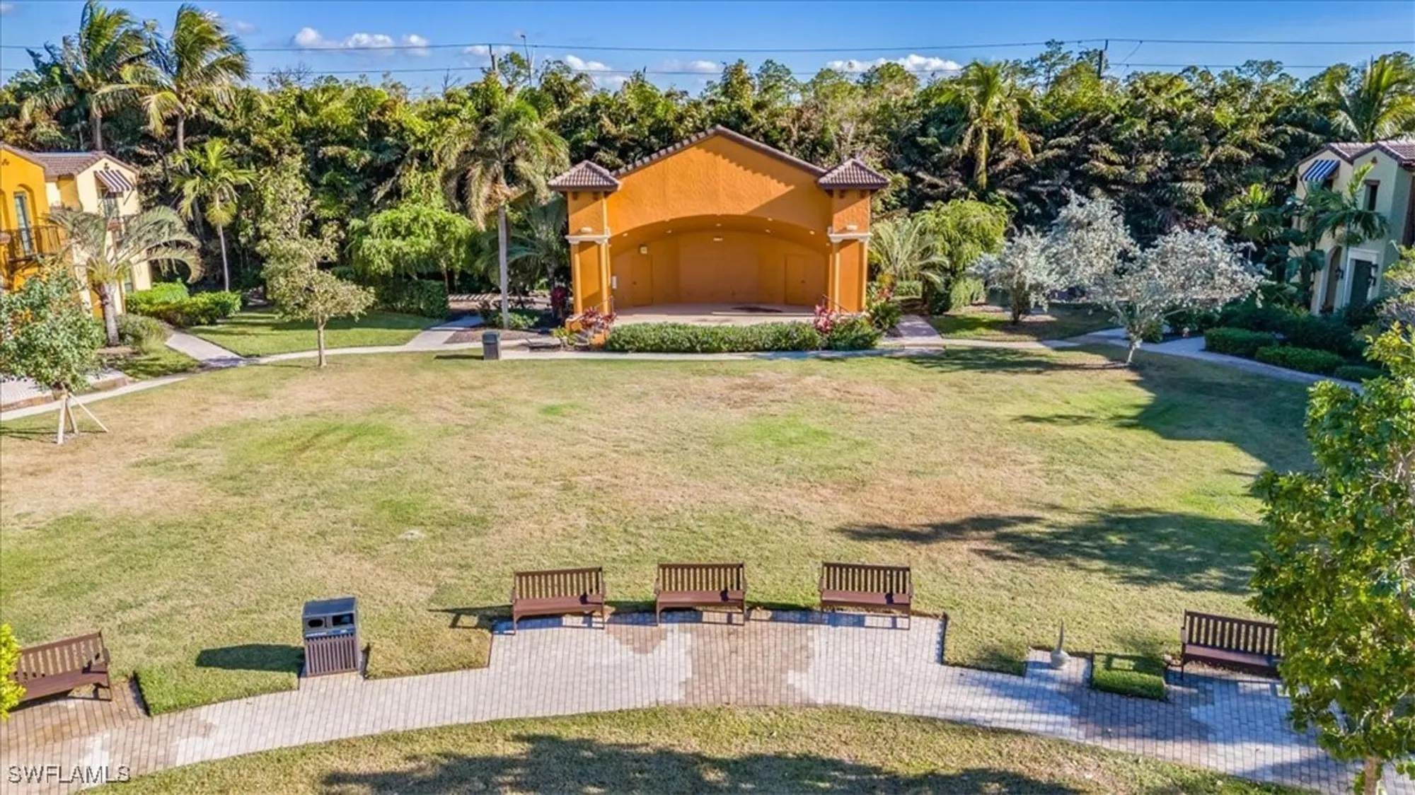 Property Slideshow image 32 of 32 | 9111 chula vista st # 116, Naples, FL, 34113