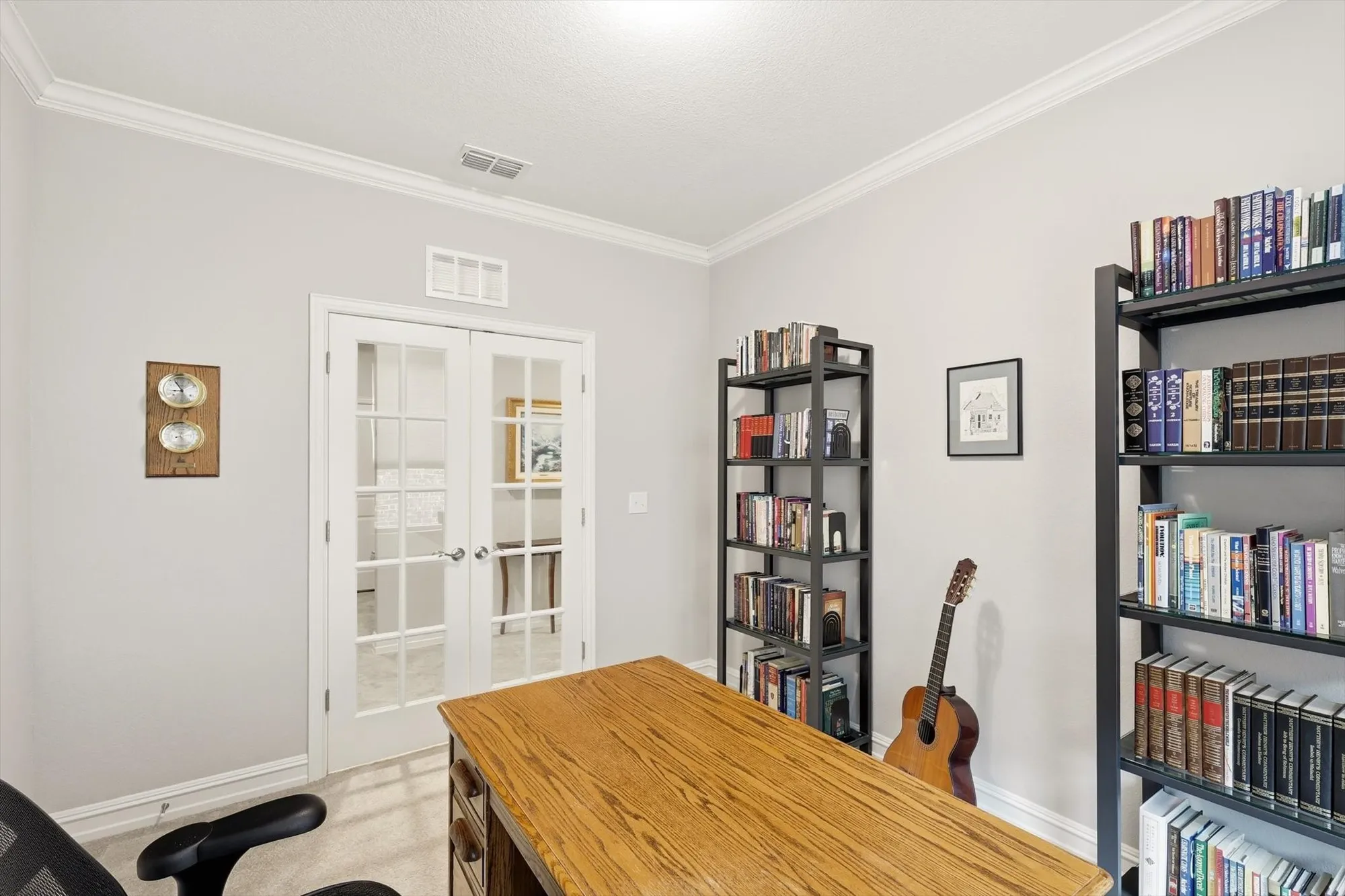 Property Slideshow image 5 of 40 | 1681 port royal ln, Frisco, TX, 75036