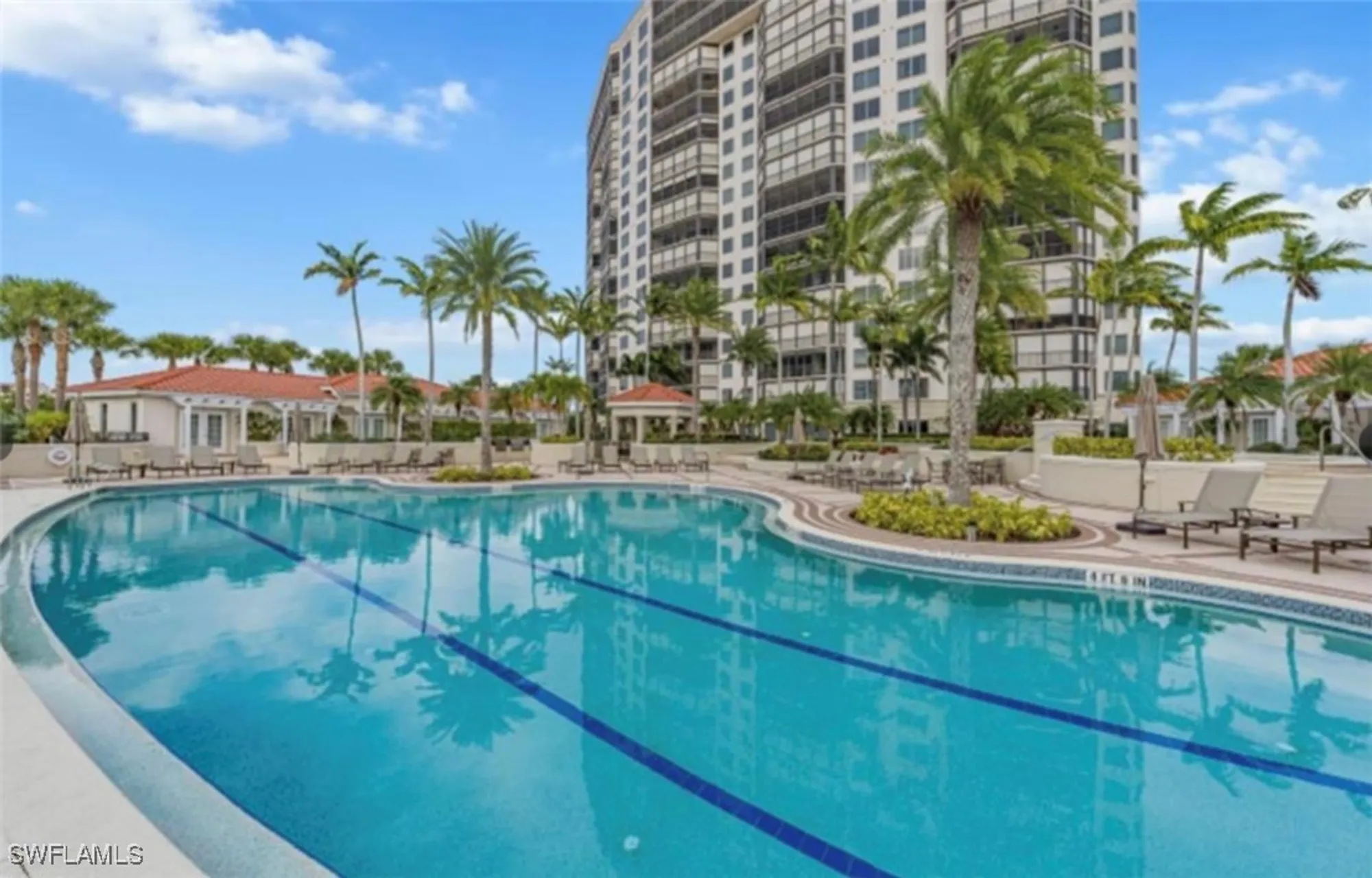 Property Slideshow image 28 of 31 | 7575 pelican bay blvd 1008, Naples, FL, 34108
