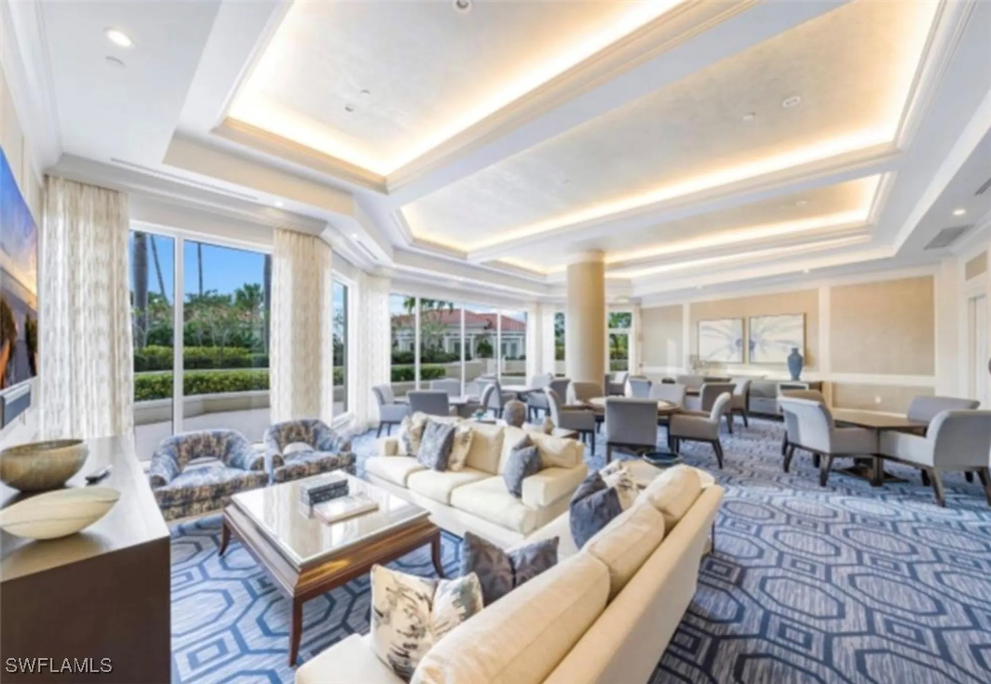 Property Slideshow image 29 of 31 | 7575 pelican bay blvd 1008, Naples, FL, 34108