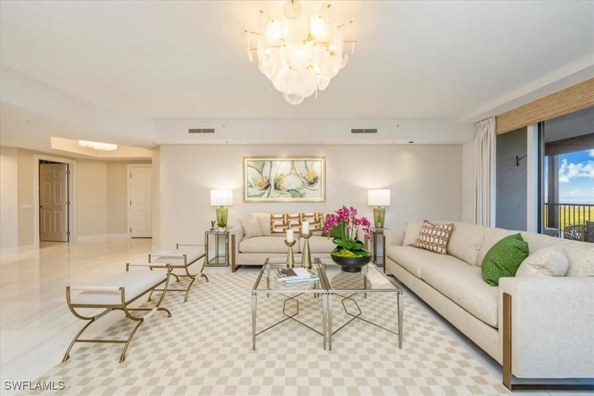 Property Slideshow image 2 of 31 | 7575 pelican bay blvd 1008, Naples, FL, 34108
