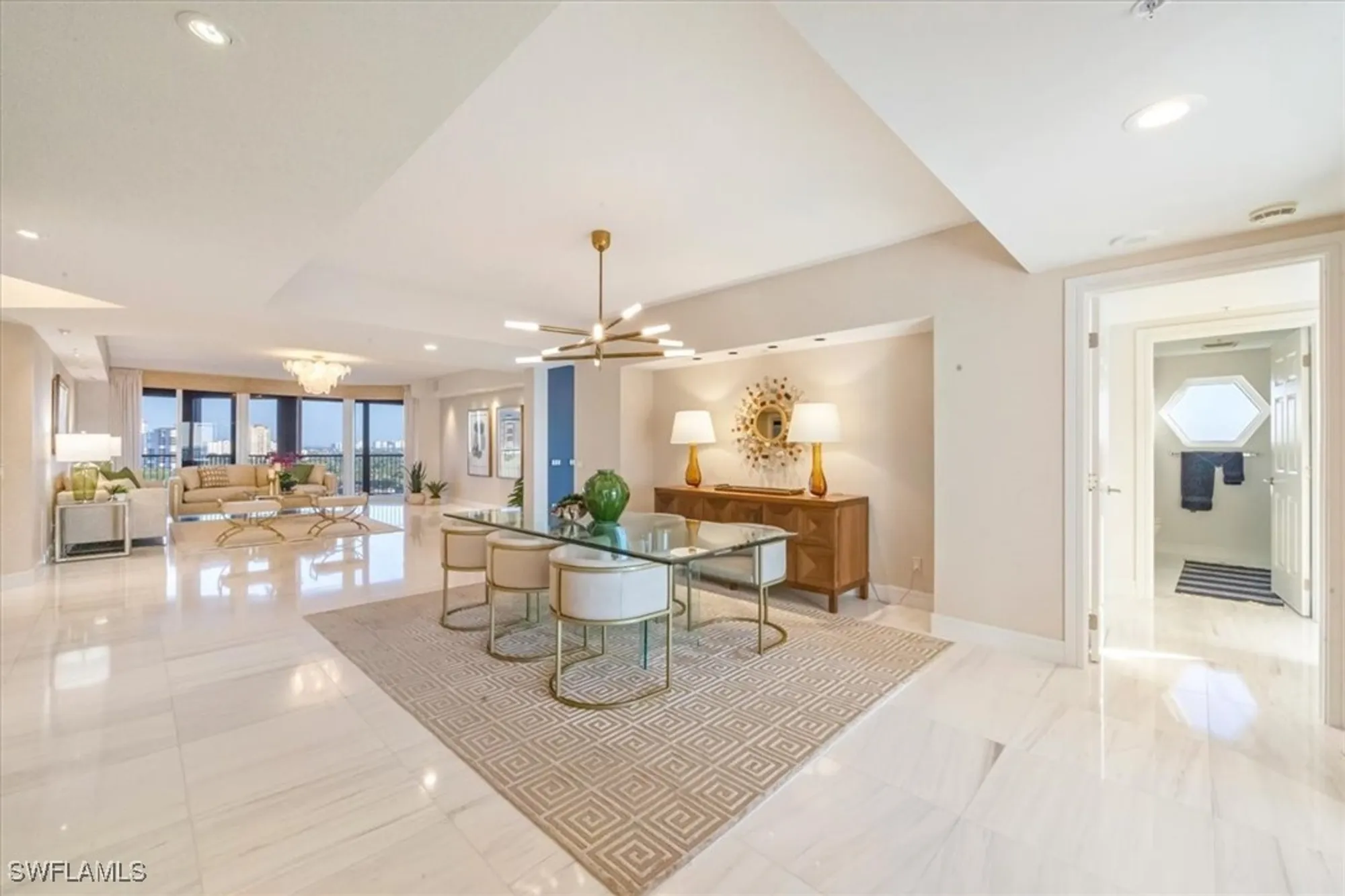 Property Slideshow image 5 of 31 | 7575 pelican bay blvd 1008, Naples, FL, 34108