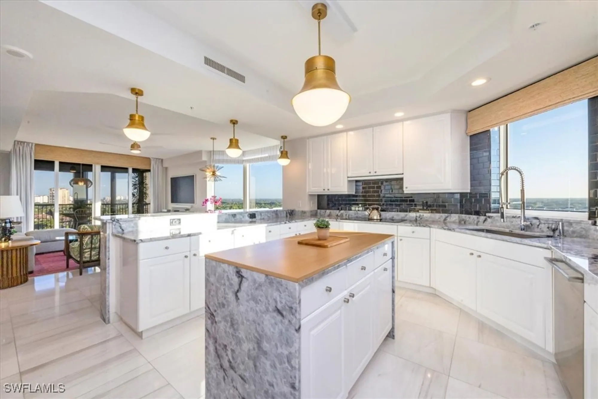 Property Slideshow image 8 of 31 | 7575 pelican bay blvd 1008, Naples, FL, 34108