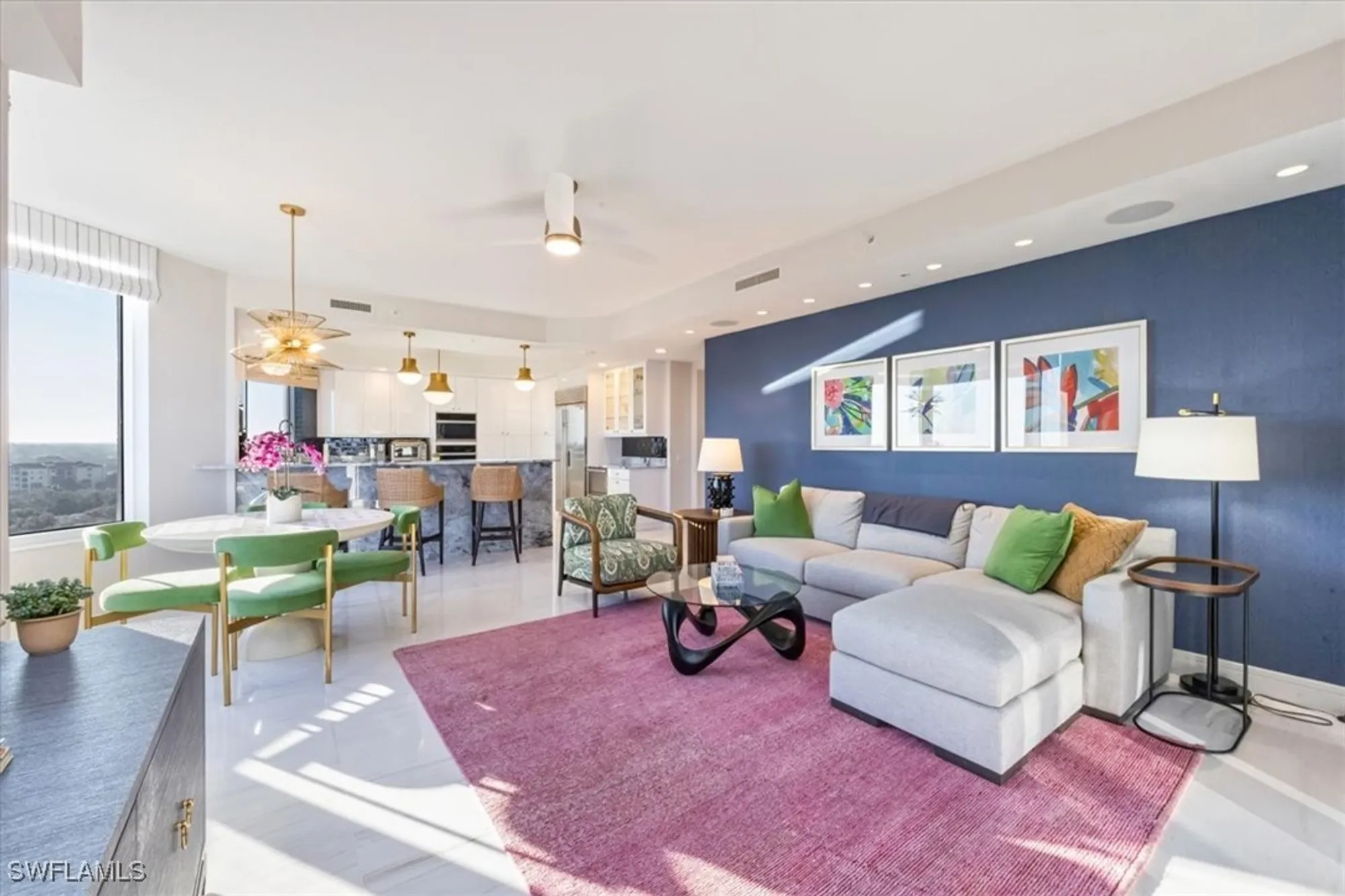 Property Slideshow image 9 of 31 | 7575 pelican bay blvd 1008, Naples, FL, 34108