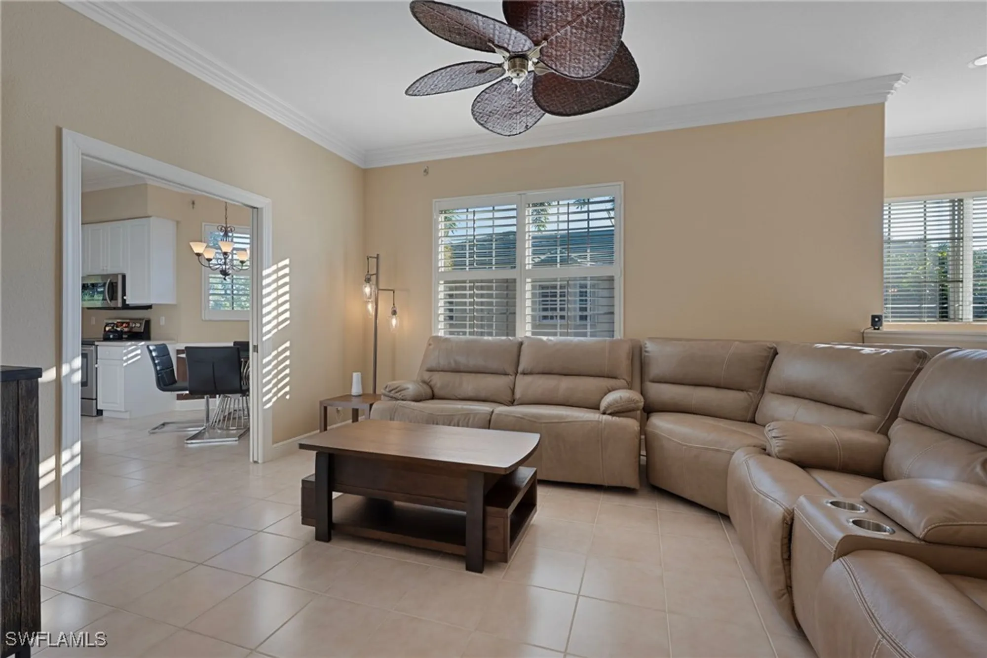 Property Slideshow image 10 of 17 | 642 vintage reserve cir # 3d, Naples, FL, 34119