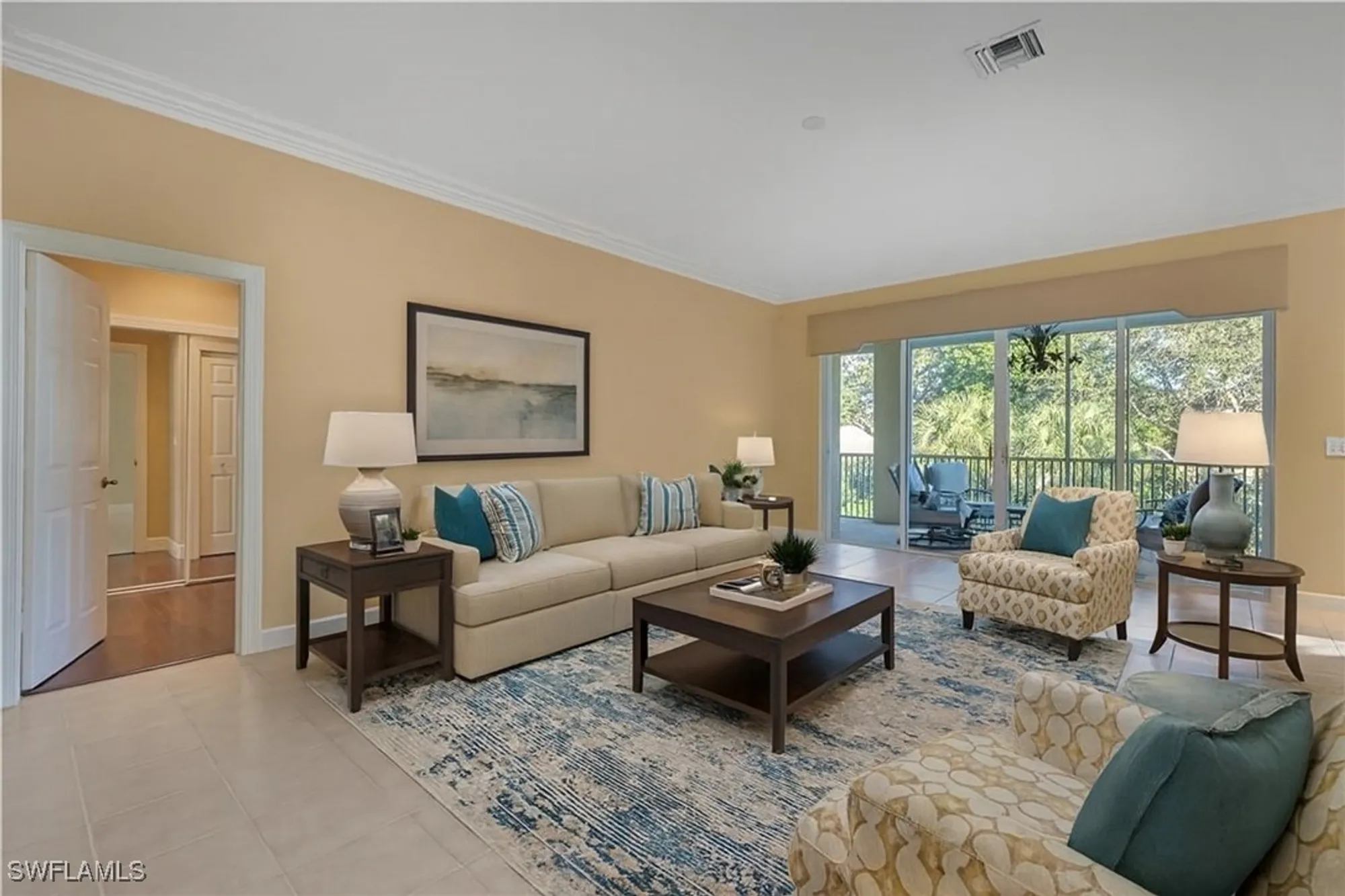 Property Slideshow image 5 of 17 | 642 vintage reserve cir # 3d, Naples, FL, 34119