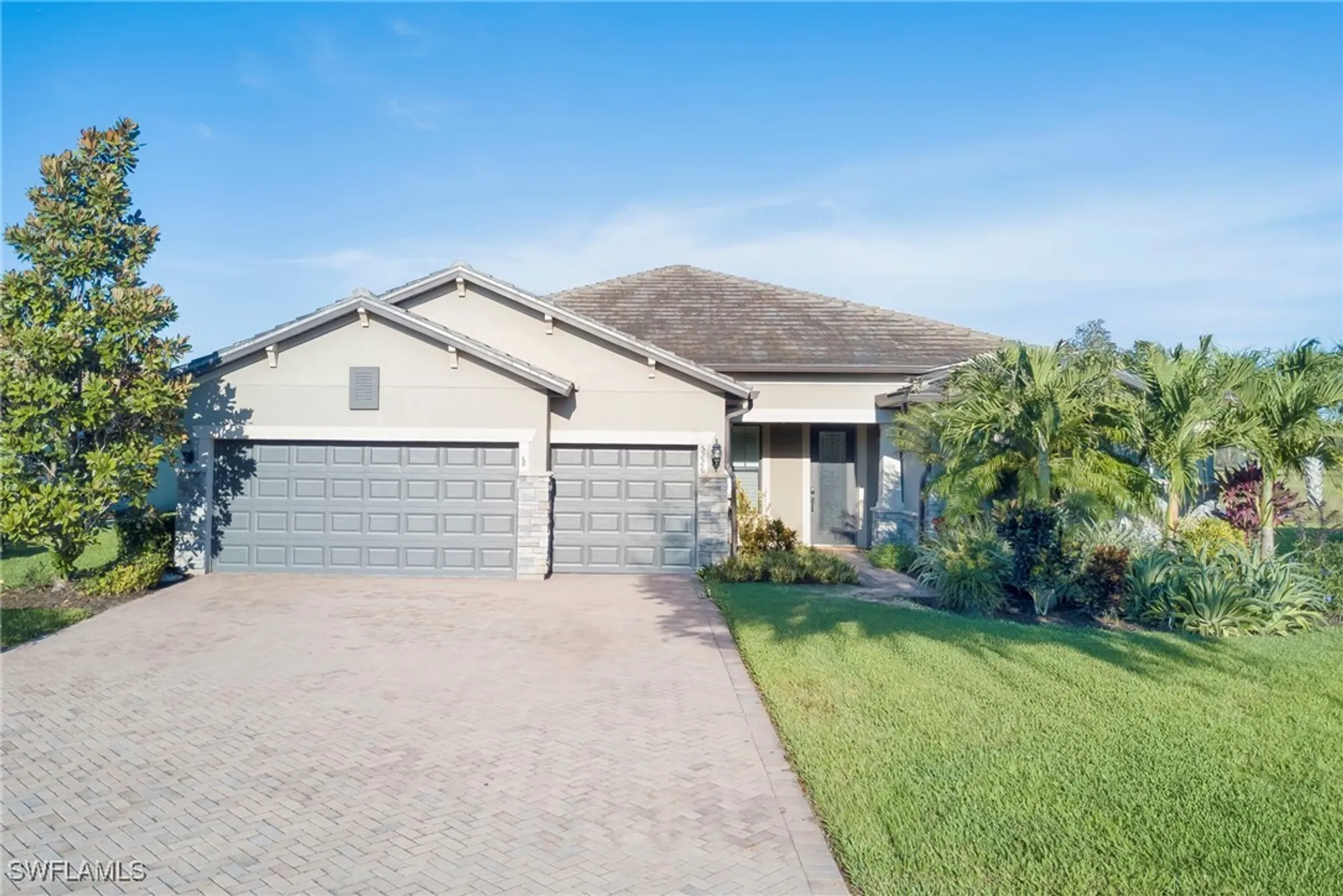 Property Slideshow image 1 of 39 | 5226 ciatto way, Ave Maria, FL, 34142