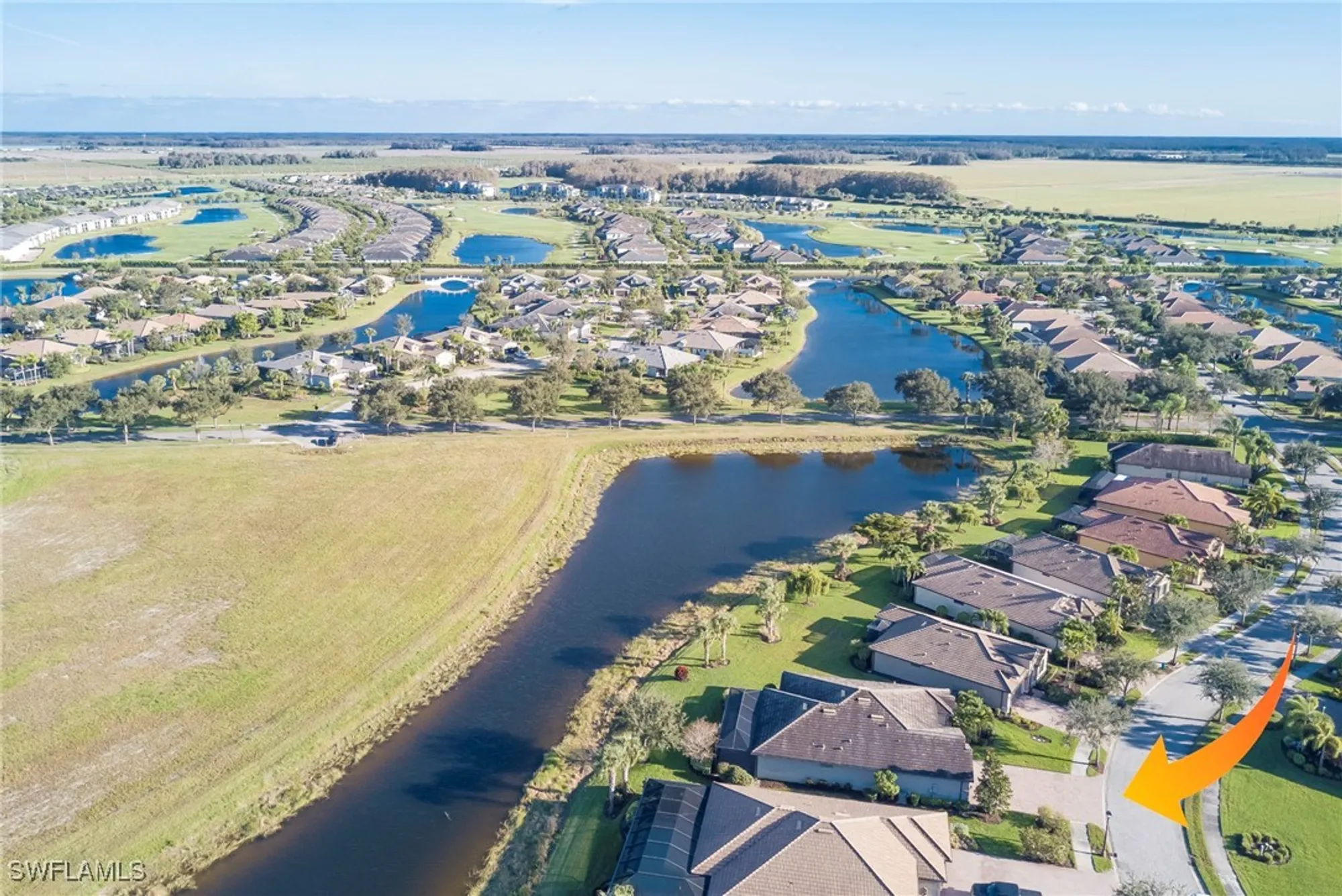 Property Slideshow image 38 of 39 | 5226 ciatto way, Ave Maria, FL, 34142