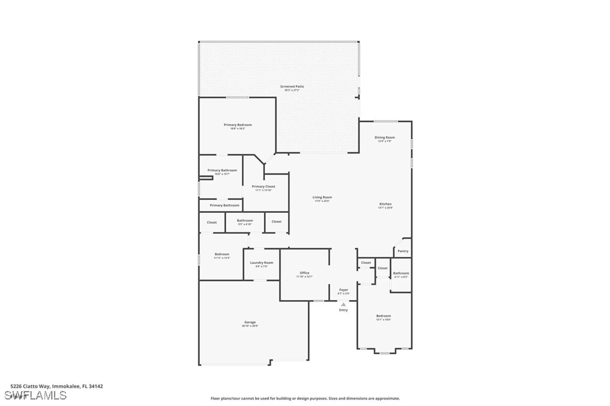 Property Slideshow image 39 of 39 | 5226 ciatto way, Ave Maria, FL, 34142