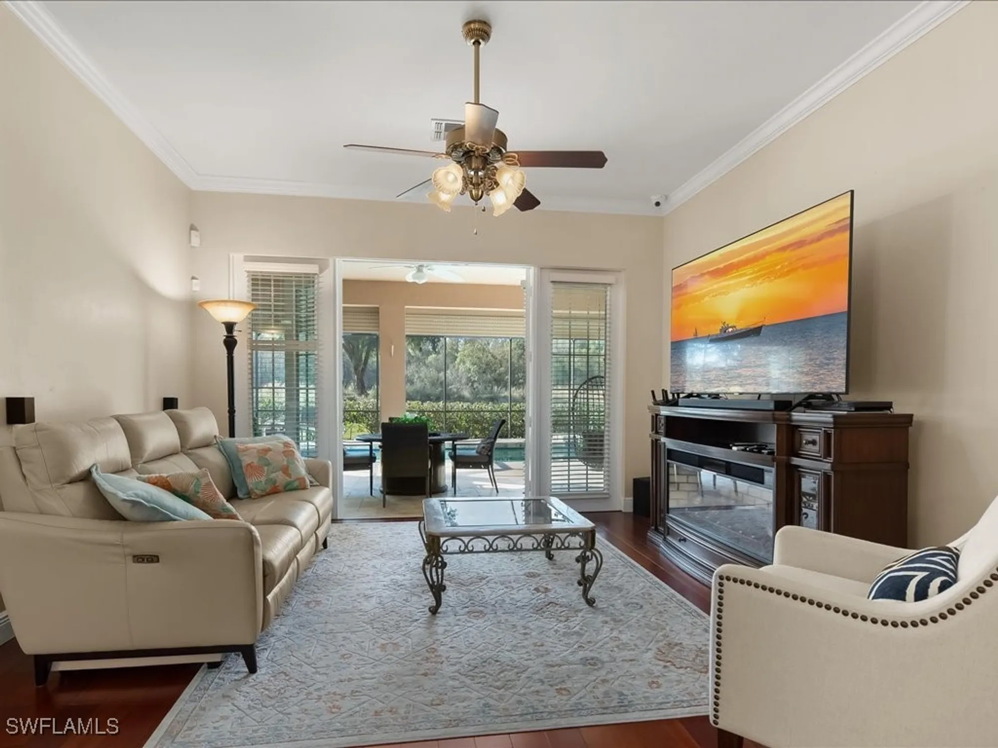 Property Slideshow image 16 of 50 | 11118 seminole palm way, Fort Myers, FL, 33966