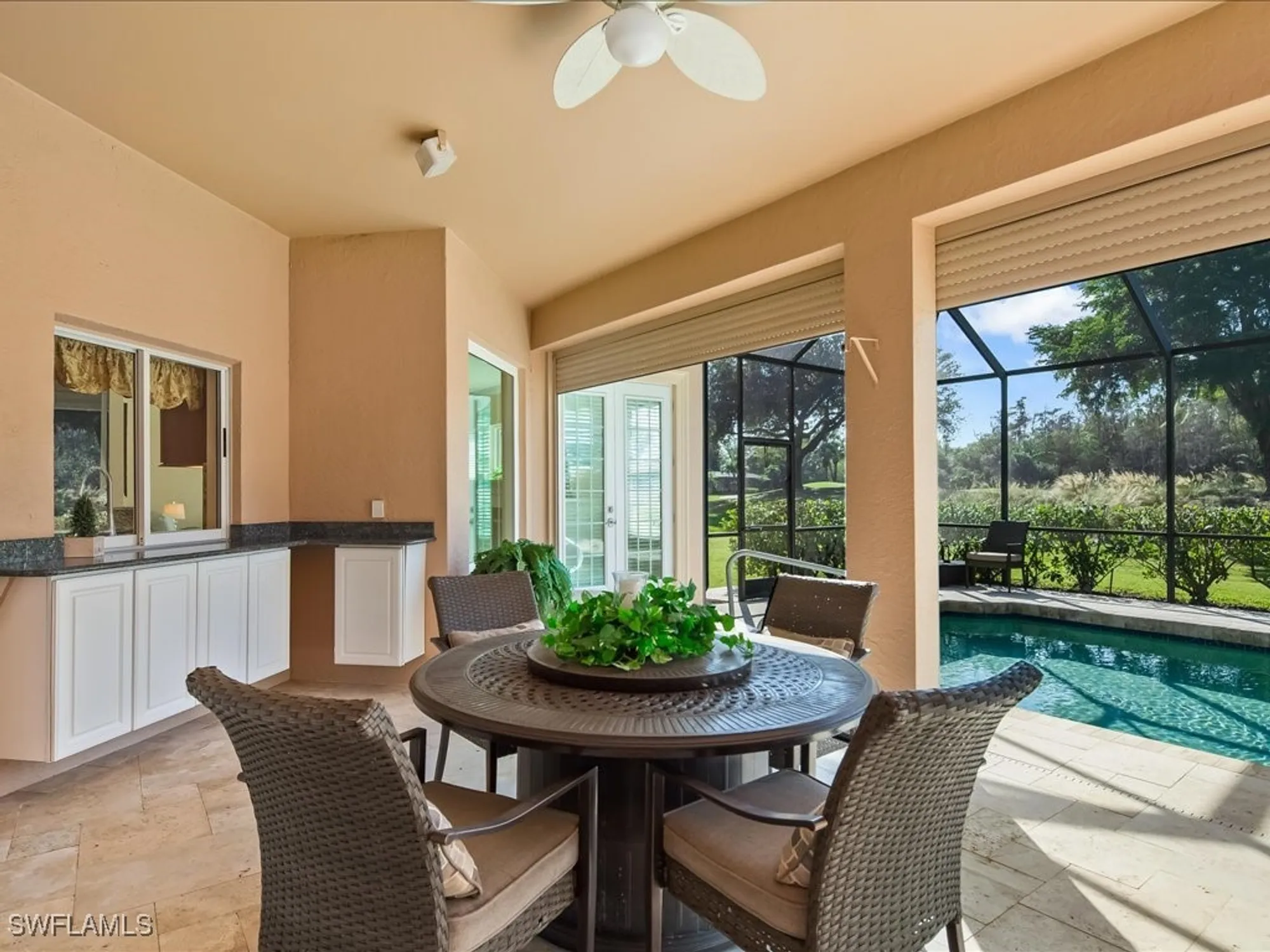 Property Slideshow image 40 of 50 | 11118 seminole palm way, Fort Myers, FL, 33966