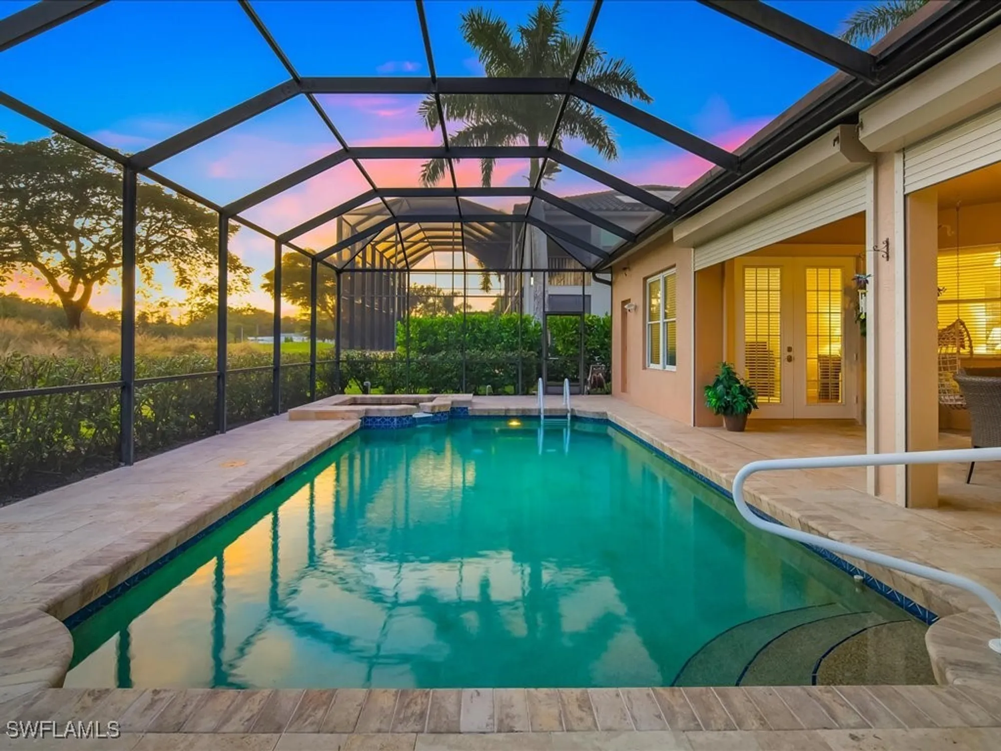 Property Slideshow image 5 of 50 | 11118 seminole palm way, Fort Myers, FL, 33966