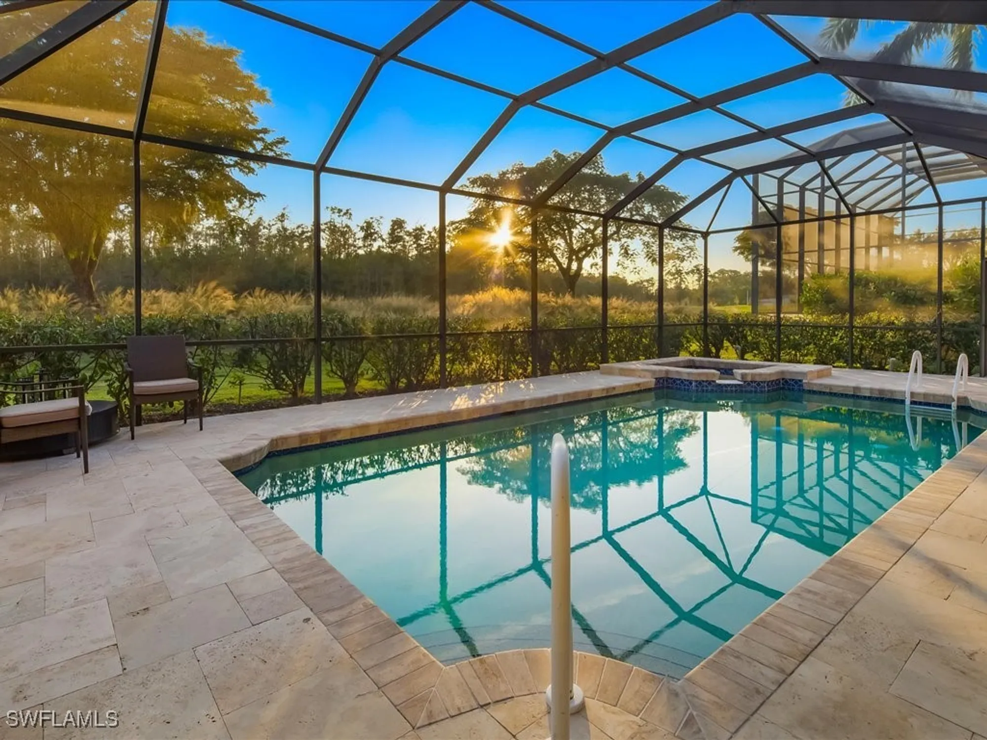 Property Slideshow image 6 of 50 | 11118 seminole palm way, Fort Myers, FL, 33966